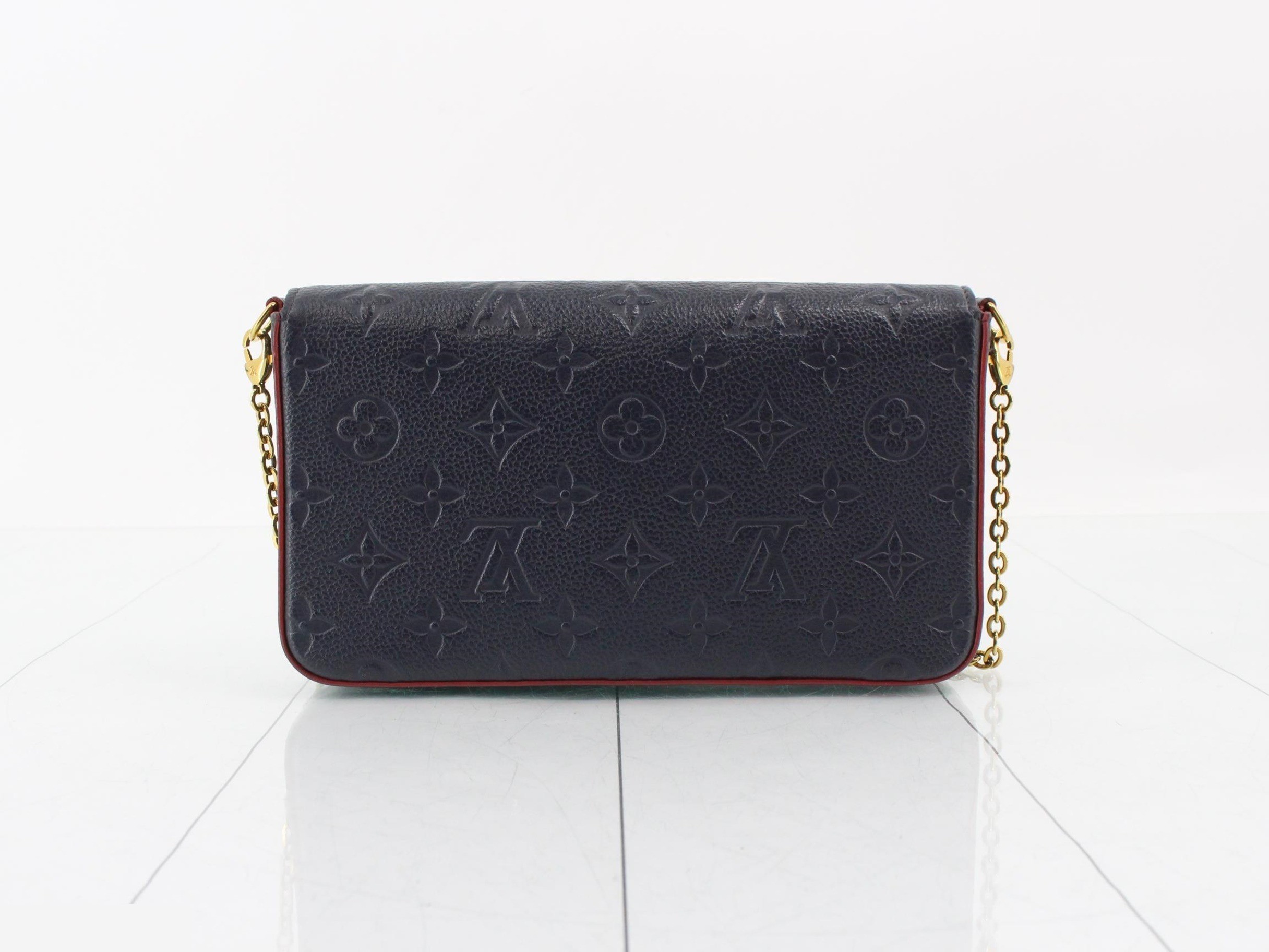 Pochette Felicie — view 2