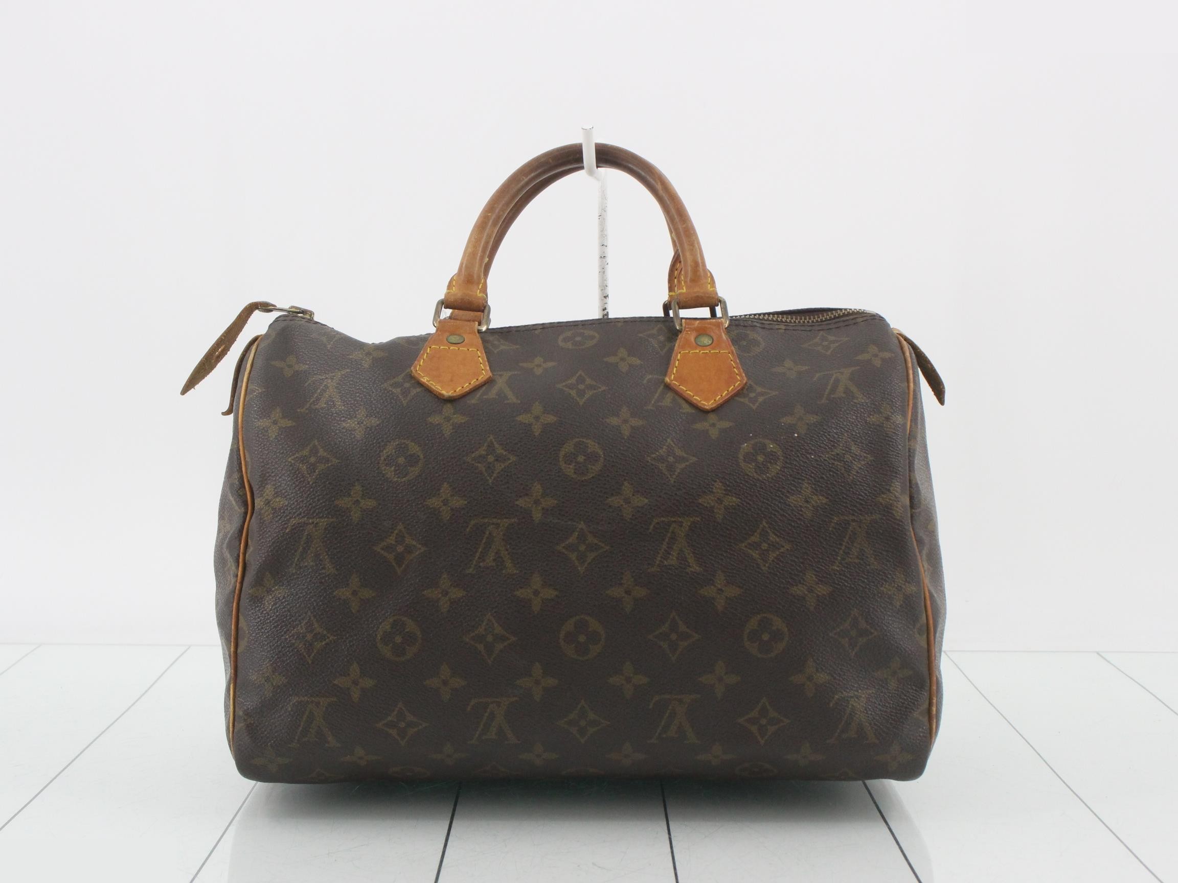 Speedy 30 — view 2