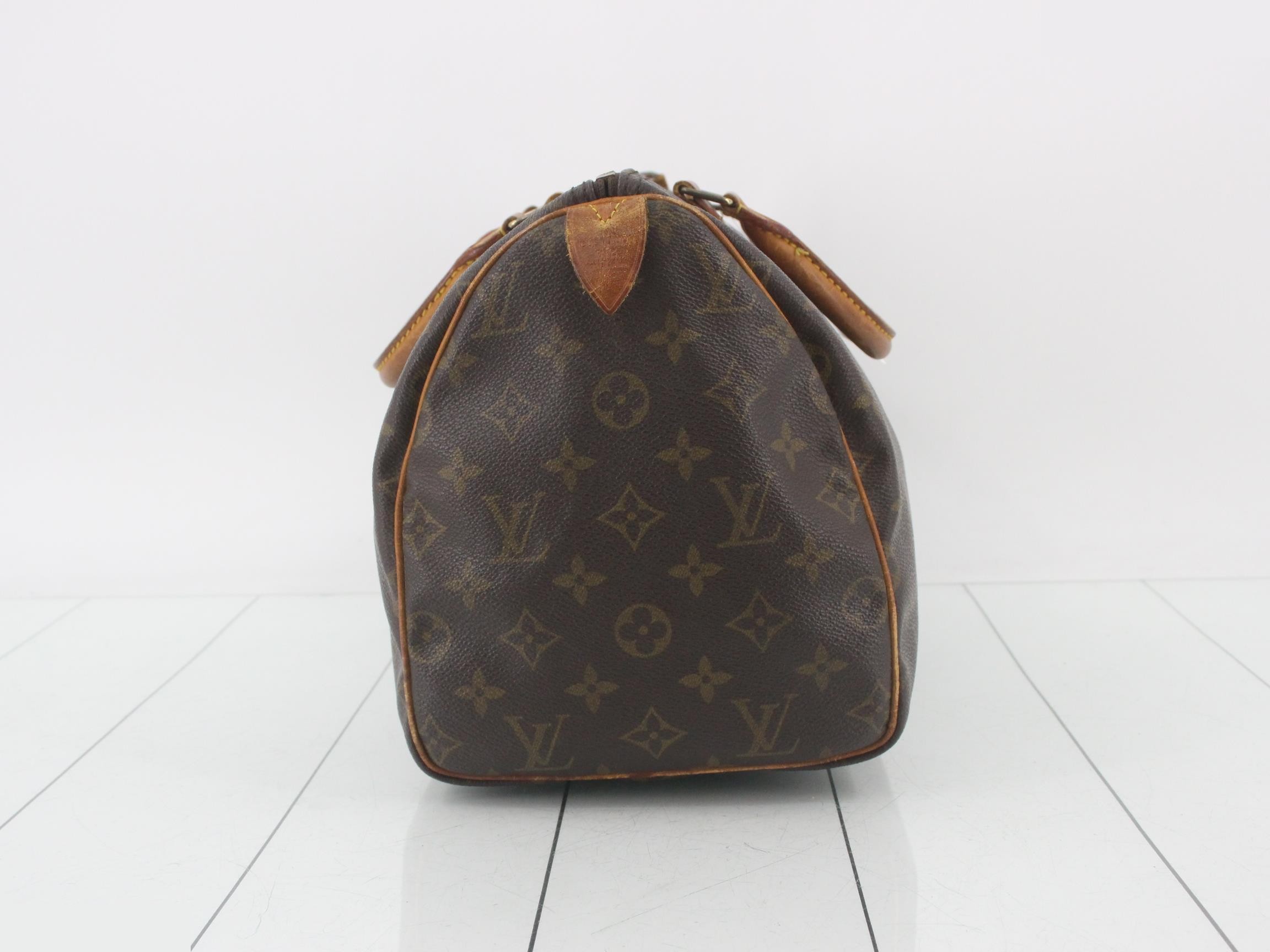 Speedy 30 — view 4