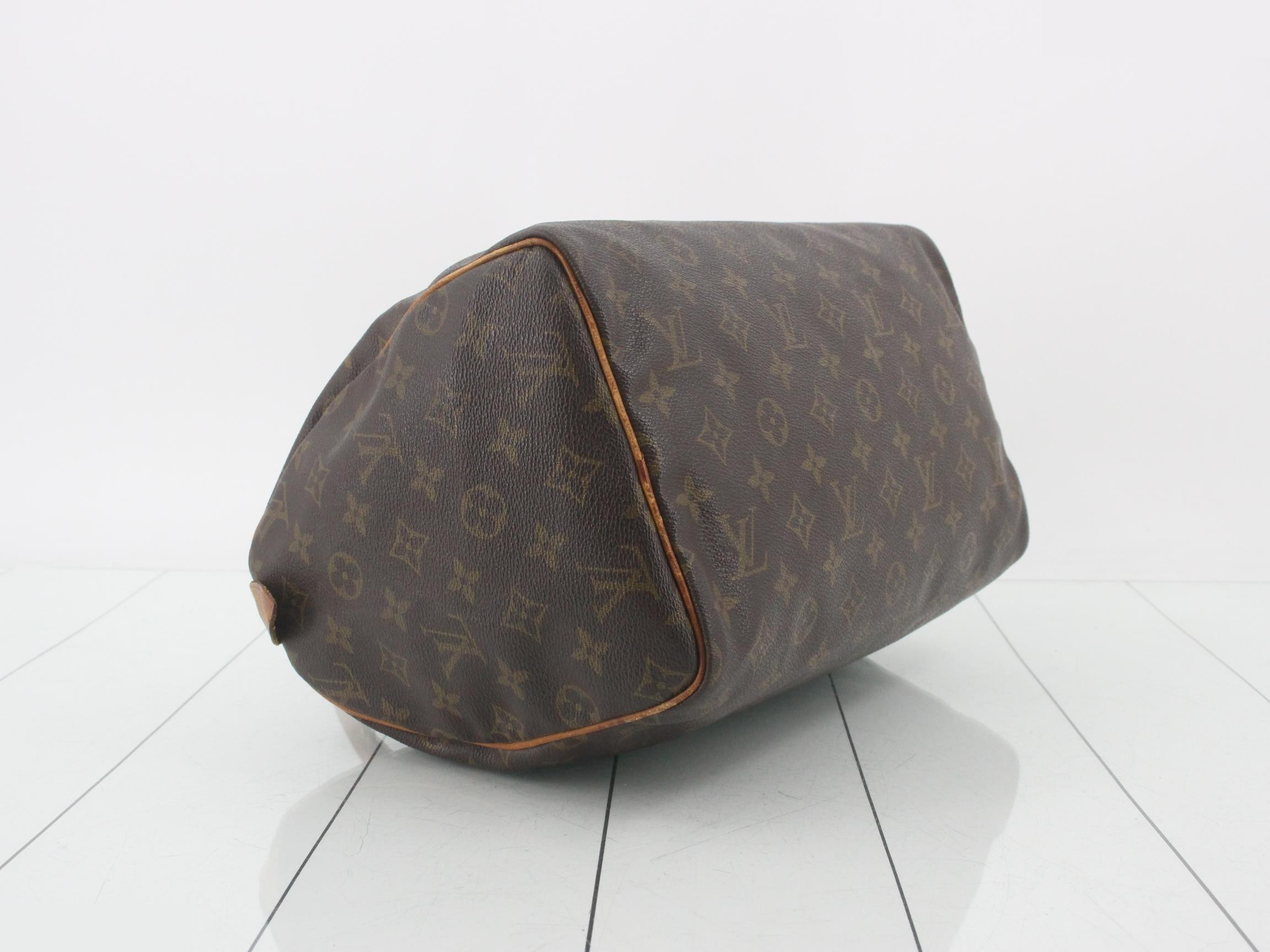 Speedy 30 — view 5