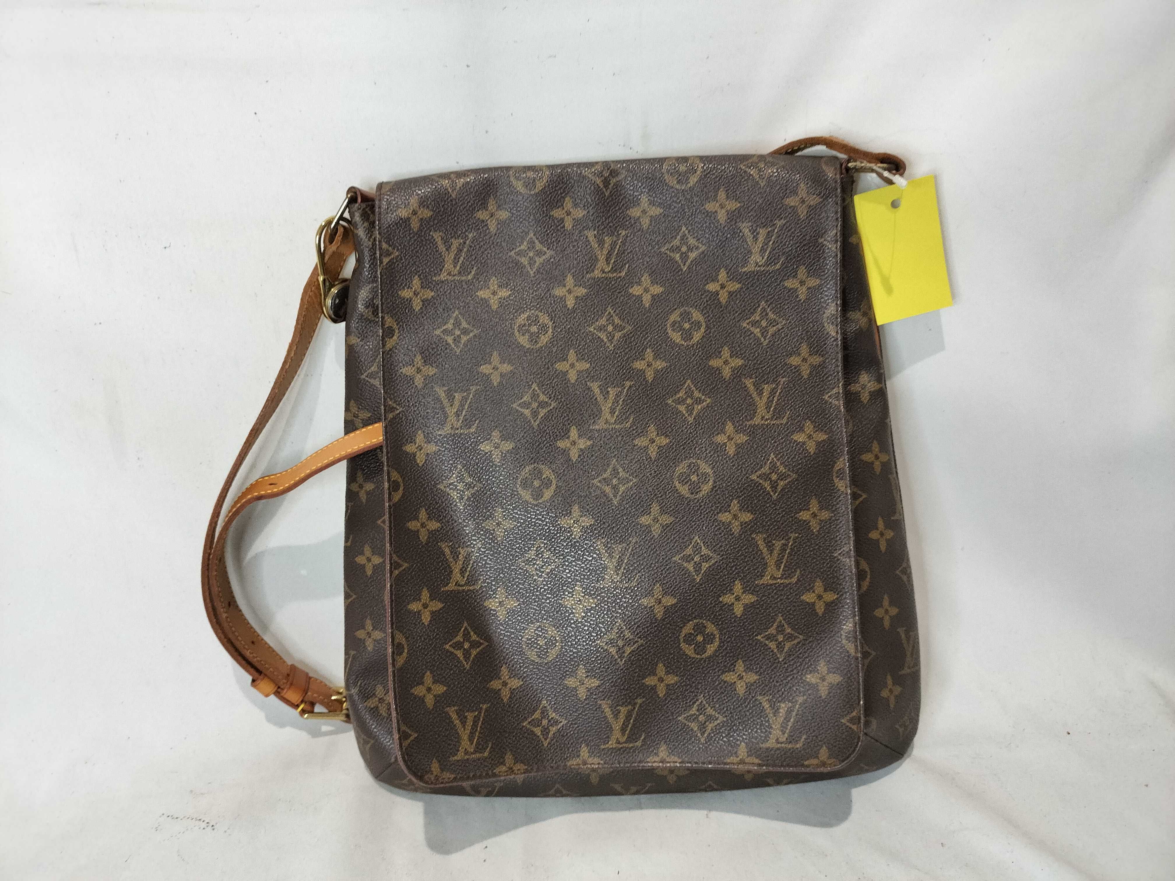 Monogram M51258 Musette Salsa Shoulder Bag