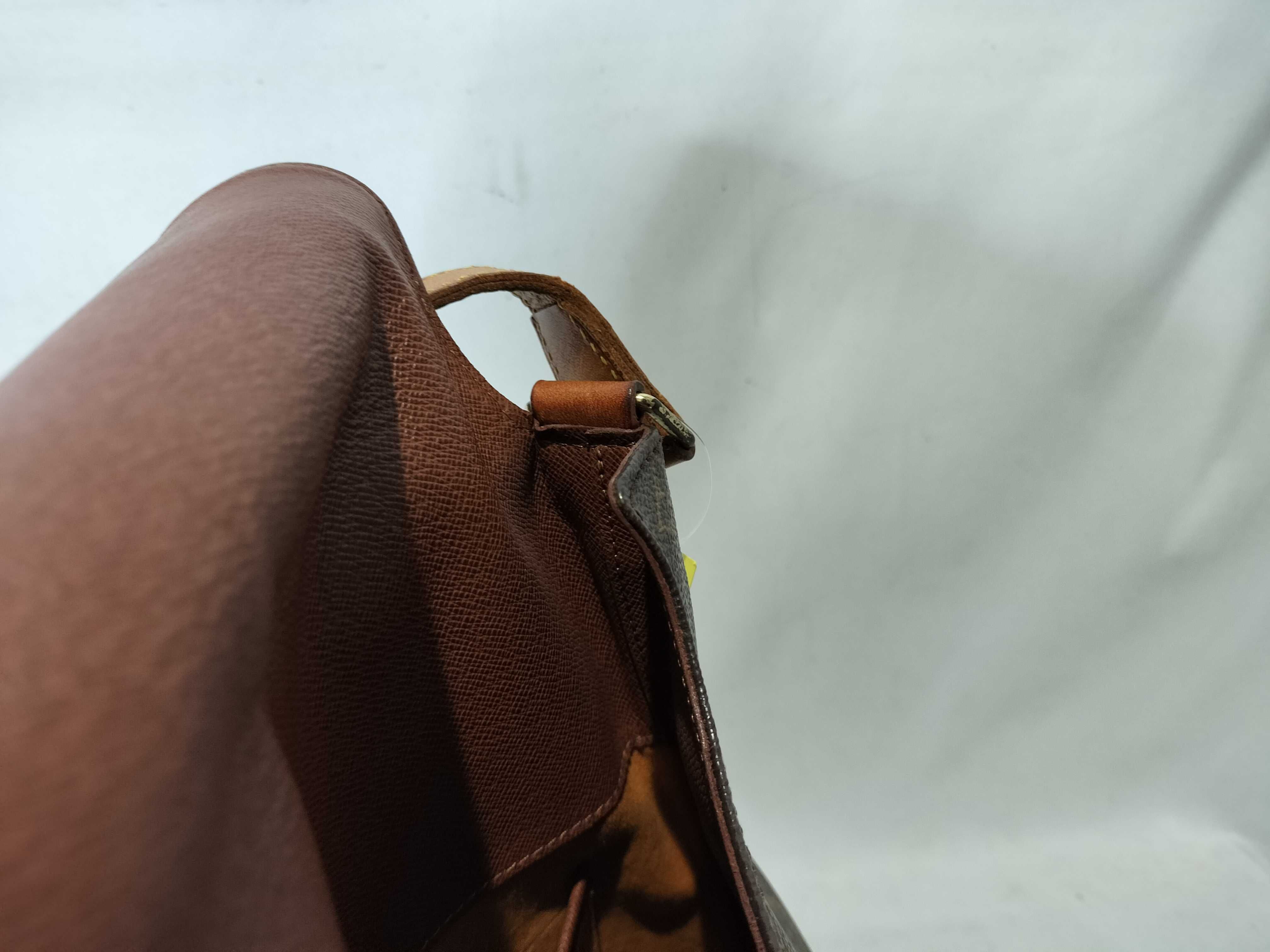 Monogram M51258 Musette Salsa Shoulder Bag — view 12
