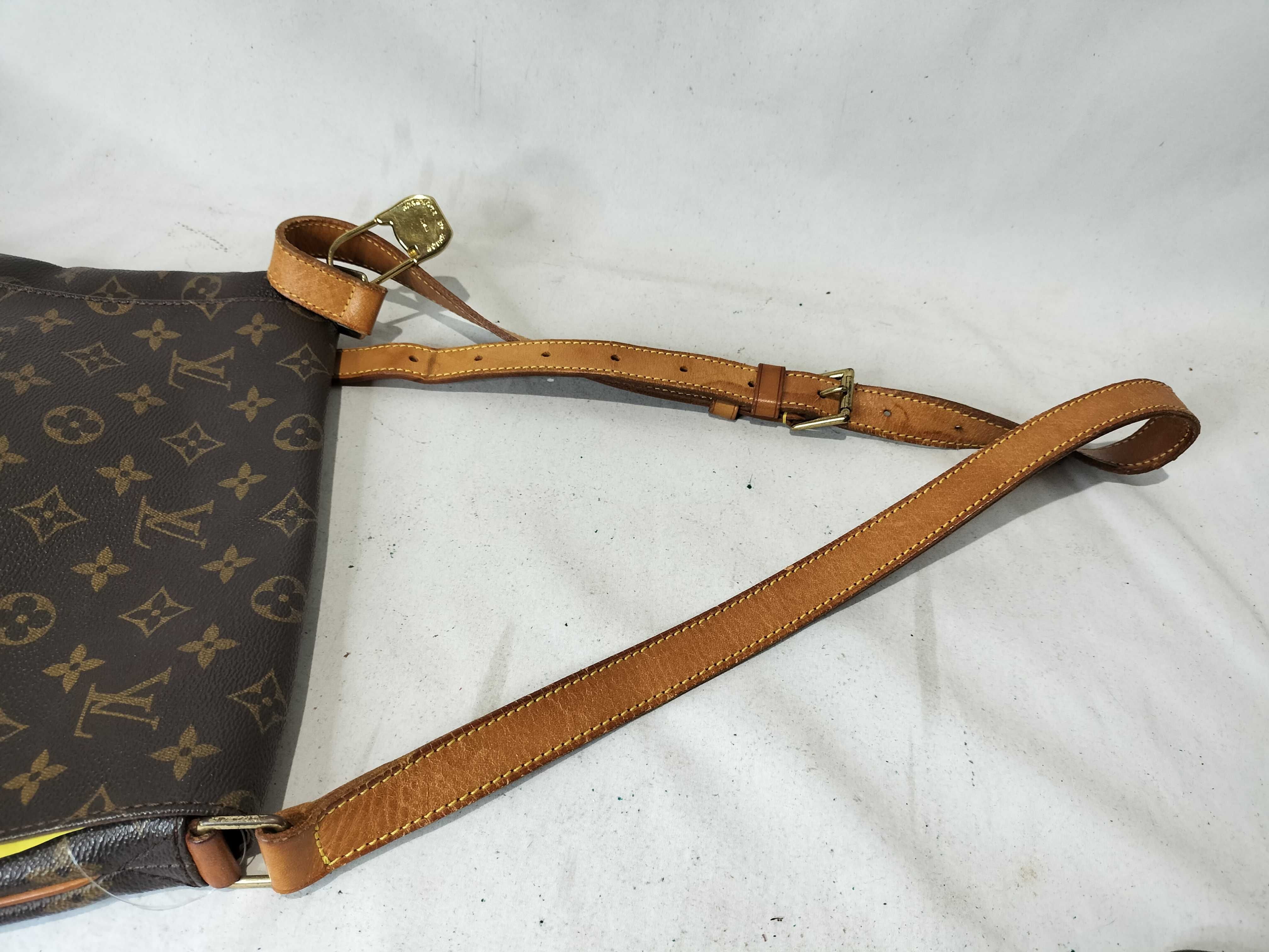 Monogram M51258 Musette Salsa Shoulder Bag — view 3