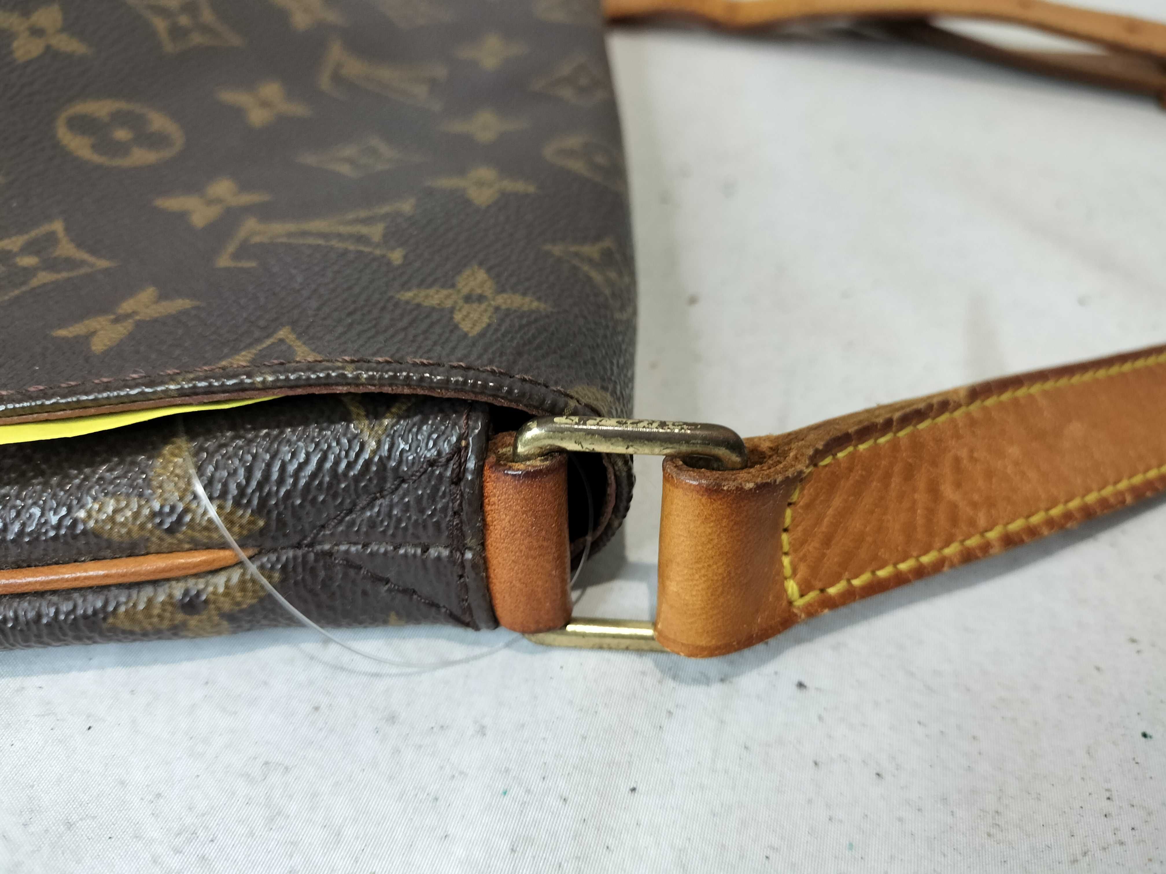 Monogram M51258 Musette Salsa Shoulder Bag — view 5