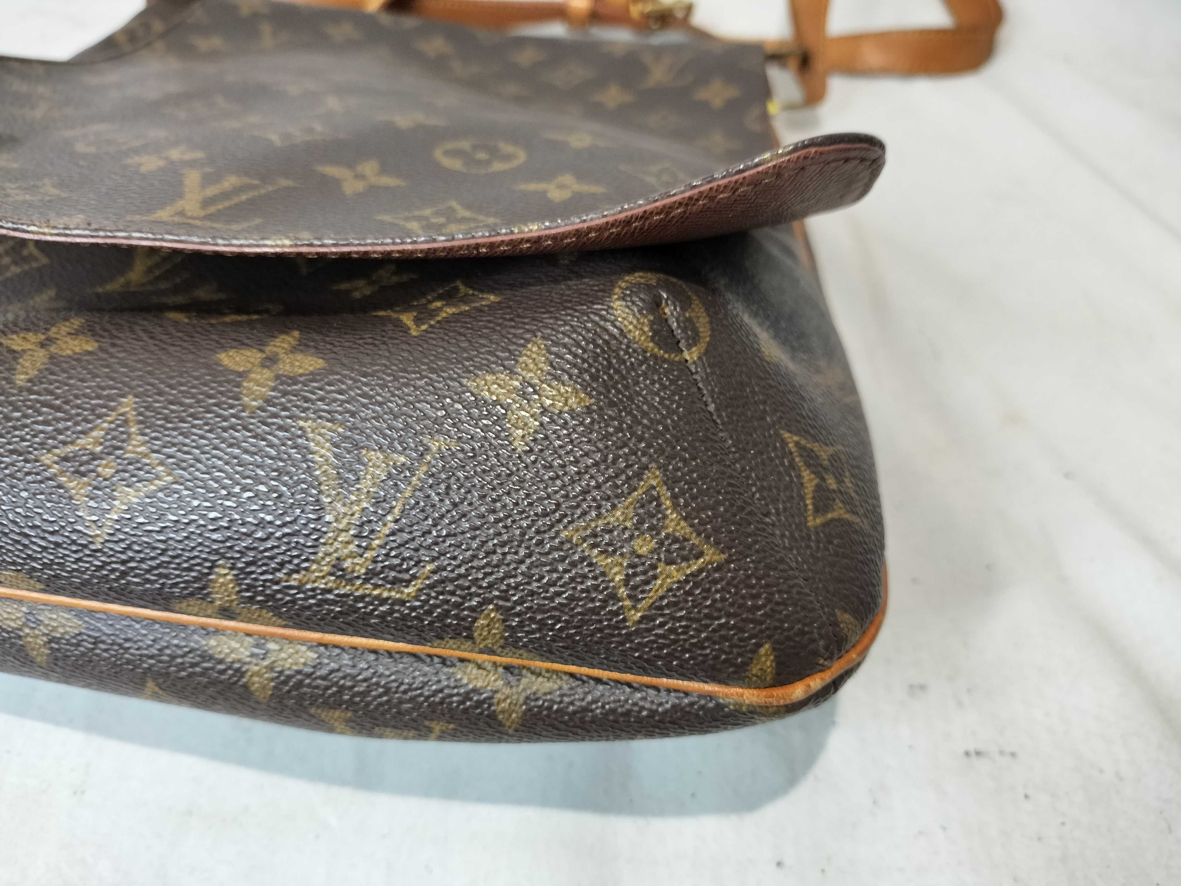 Monogram M51258 Musette Salsa Shoulder Bag — view 6