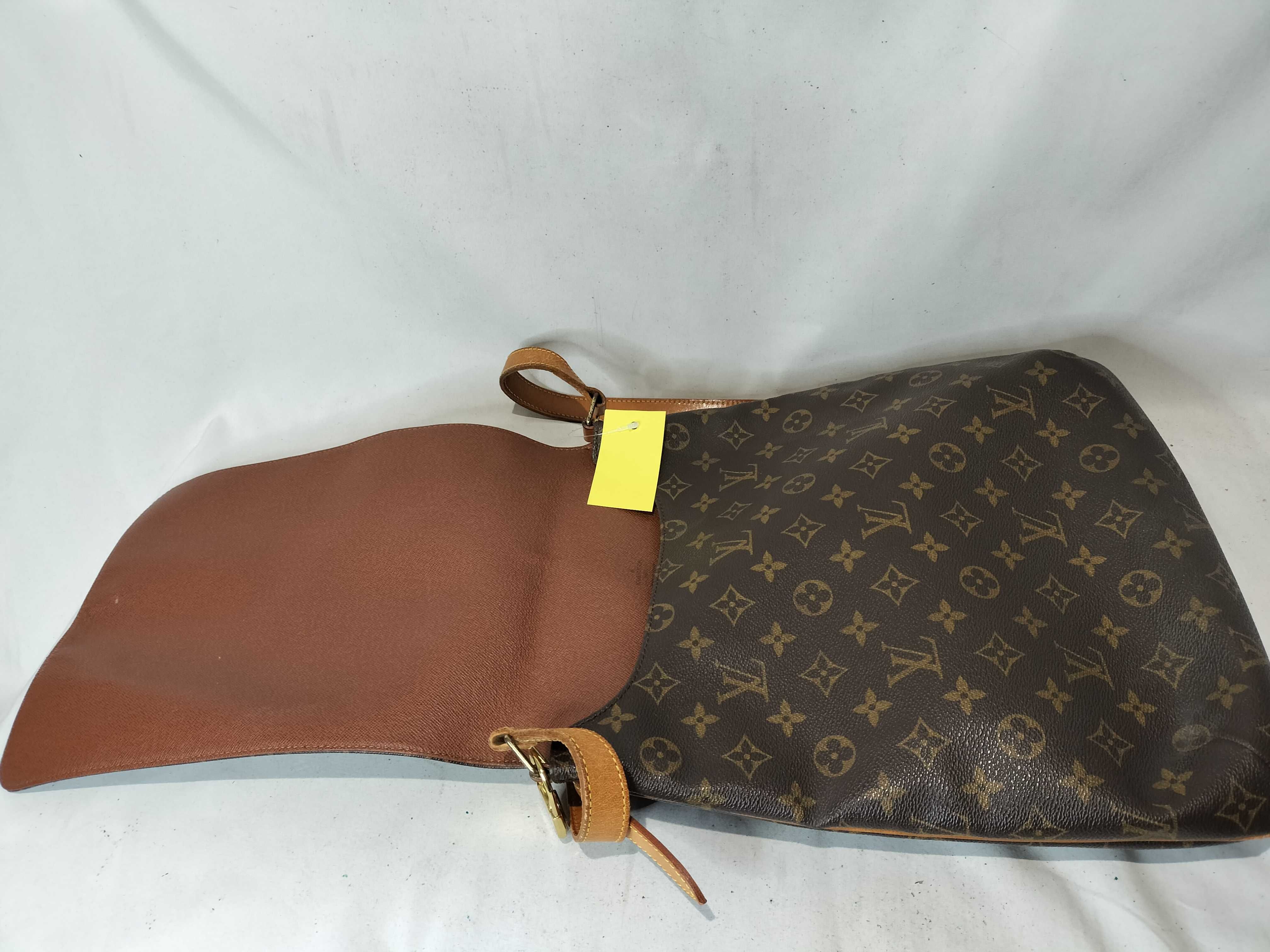 Monogram M51258 Musette Salsa Shoulder Bag — view 8