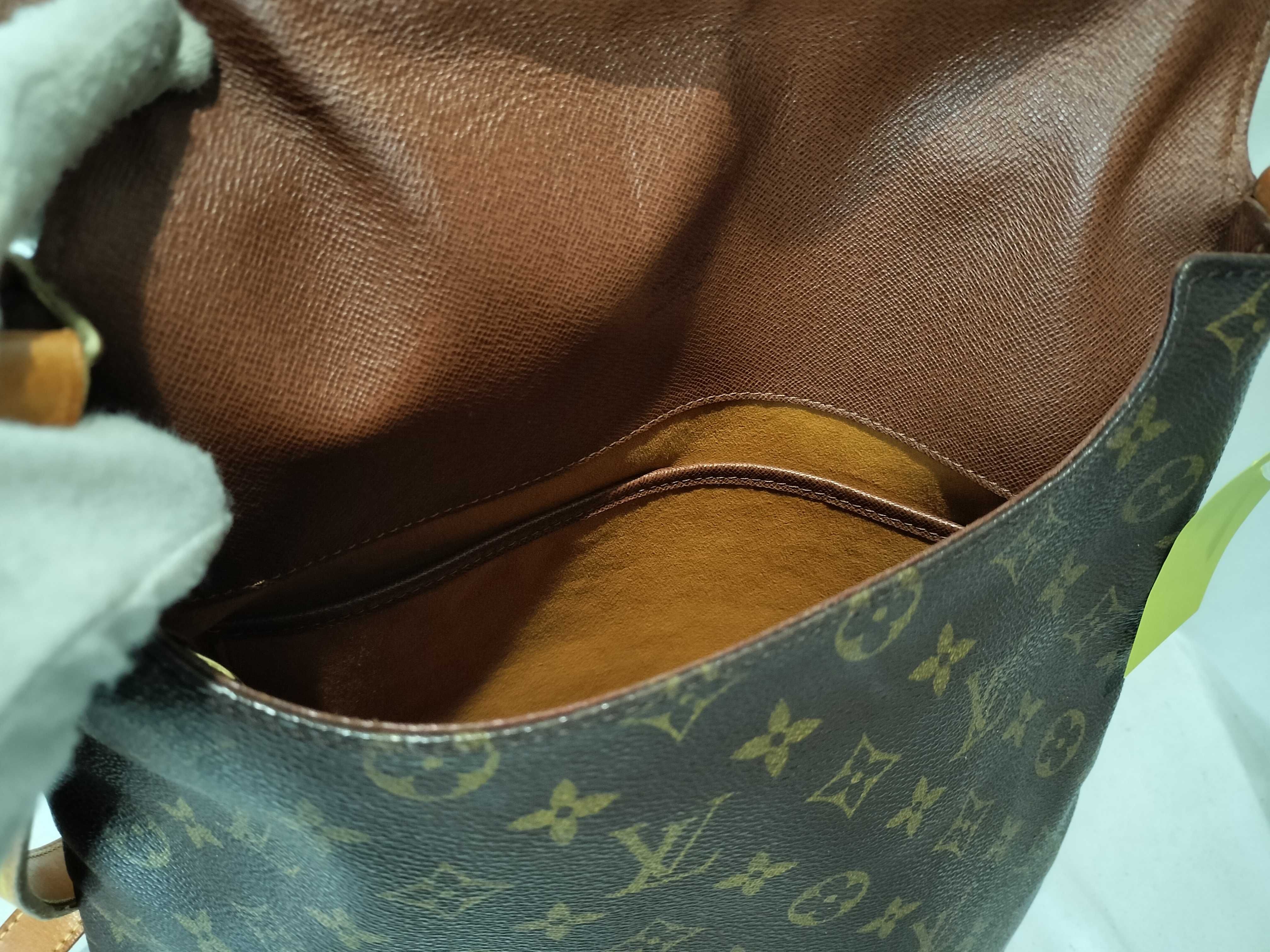 Monogram M51258 Musette Salsa Shoulder Bag — view 9