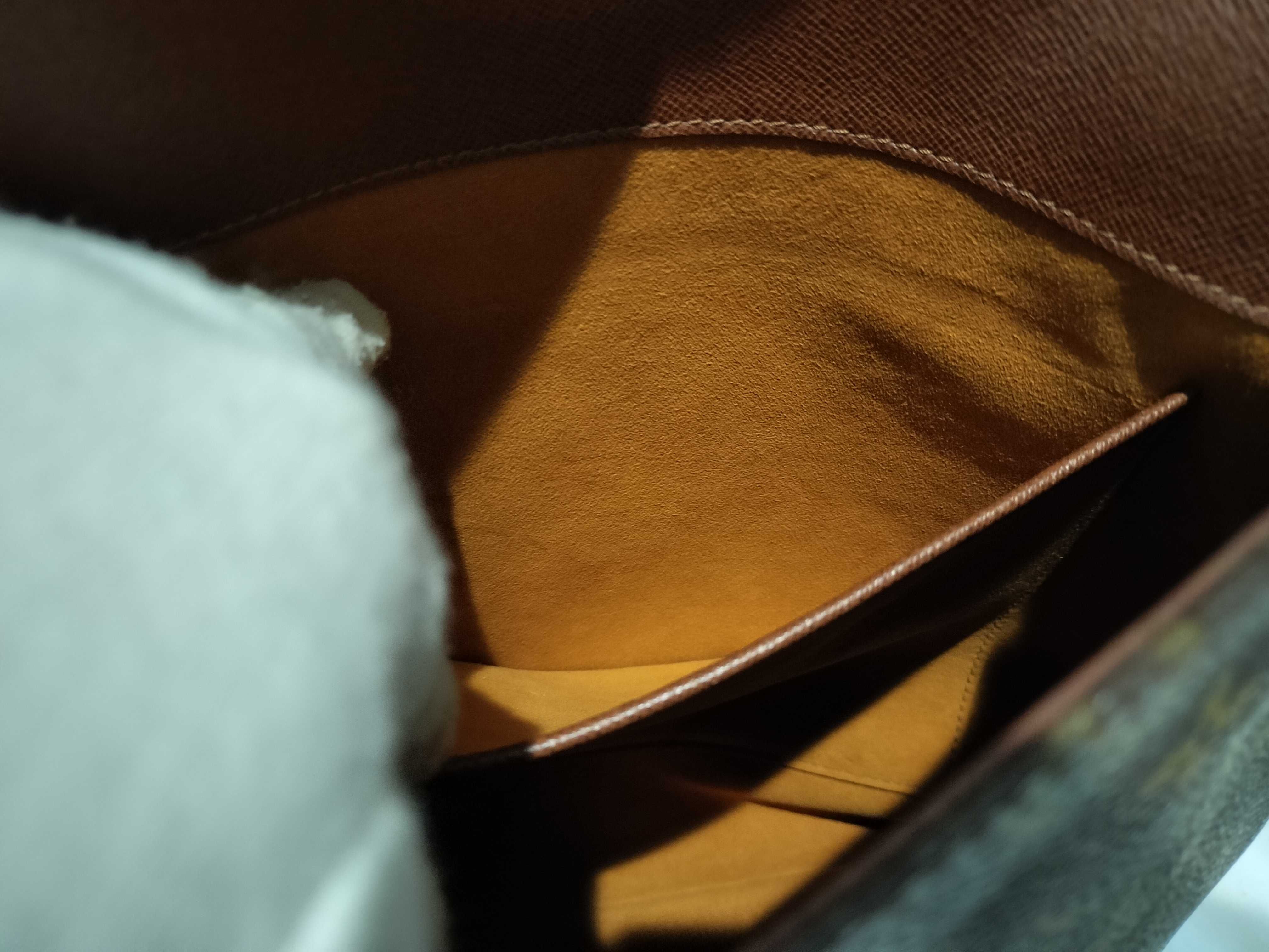 Monogram M51258 Musette Salsa Shoulder Bag — view 10