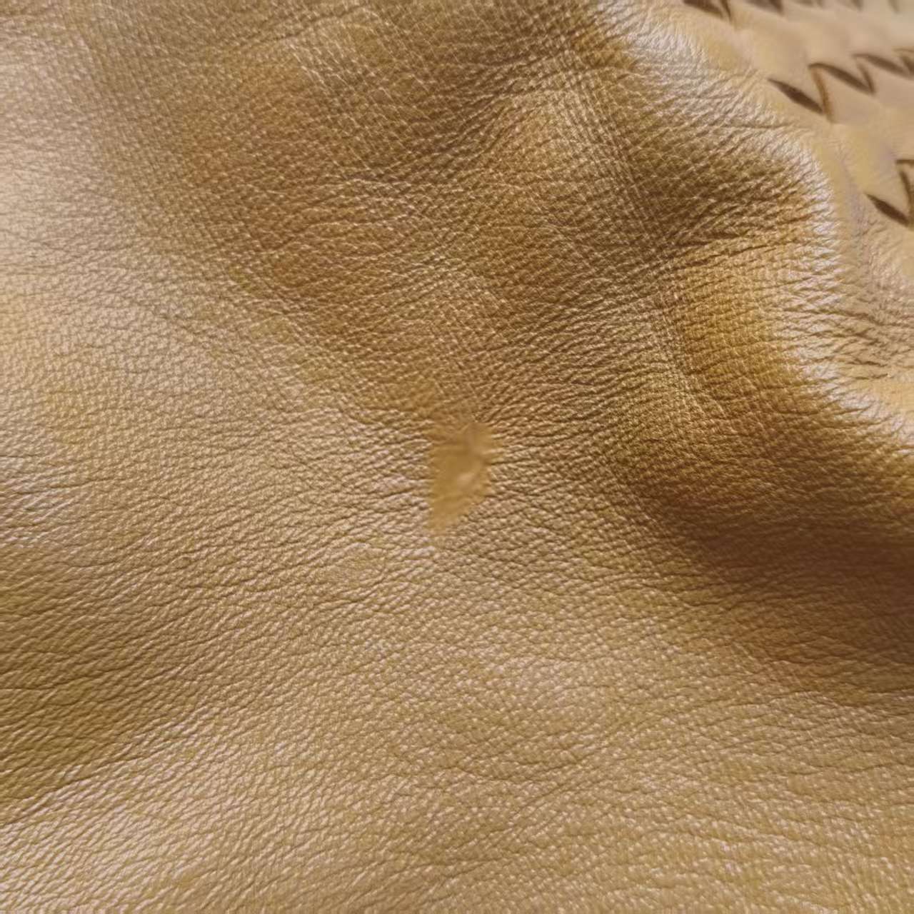 【*Shipped from: China*】BOTTEGA VENETA Leather Handbag — view 14