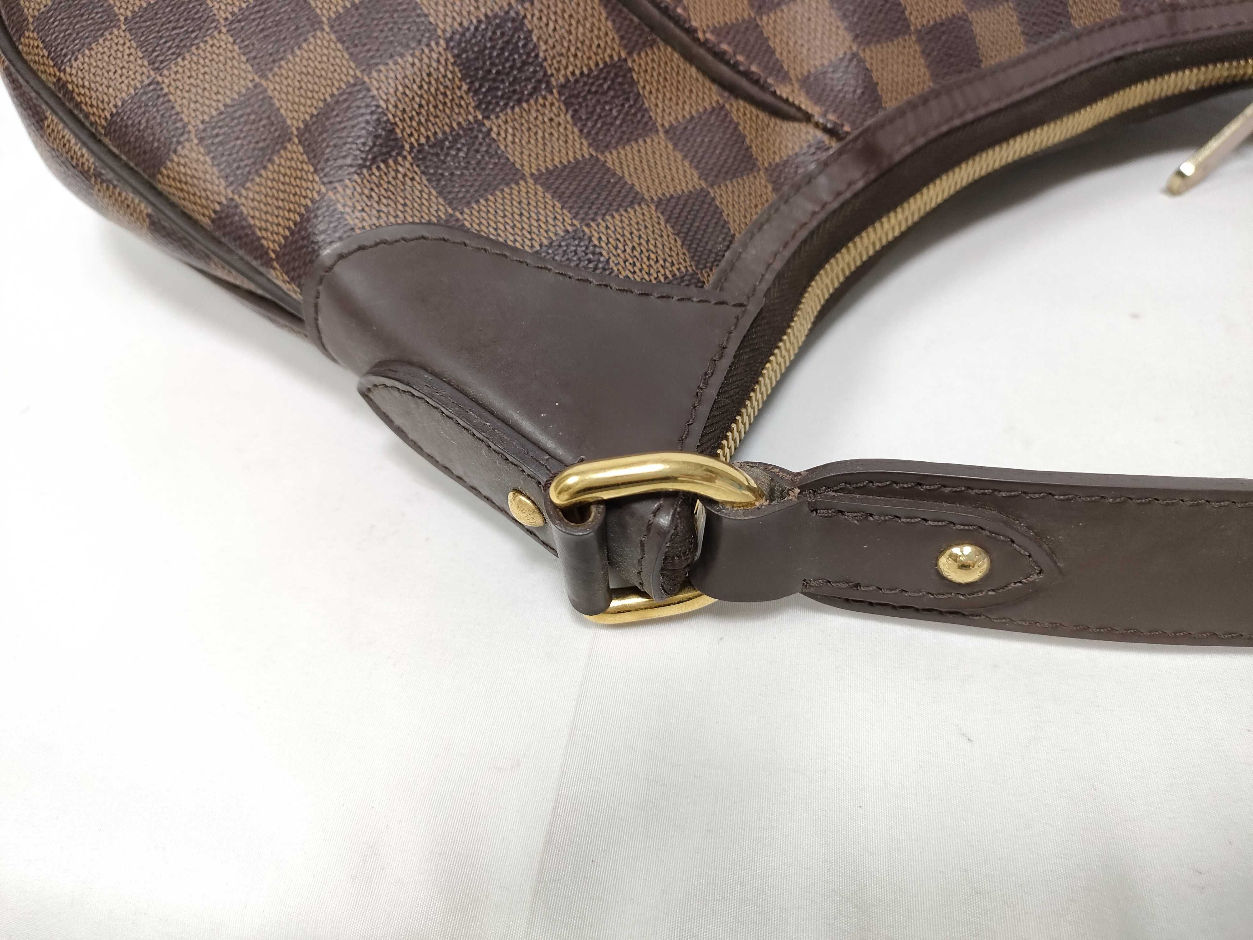 Damier Galliera MI3078 Shoulder Bag — view 11