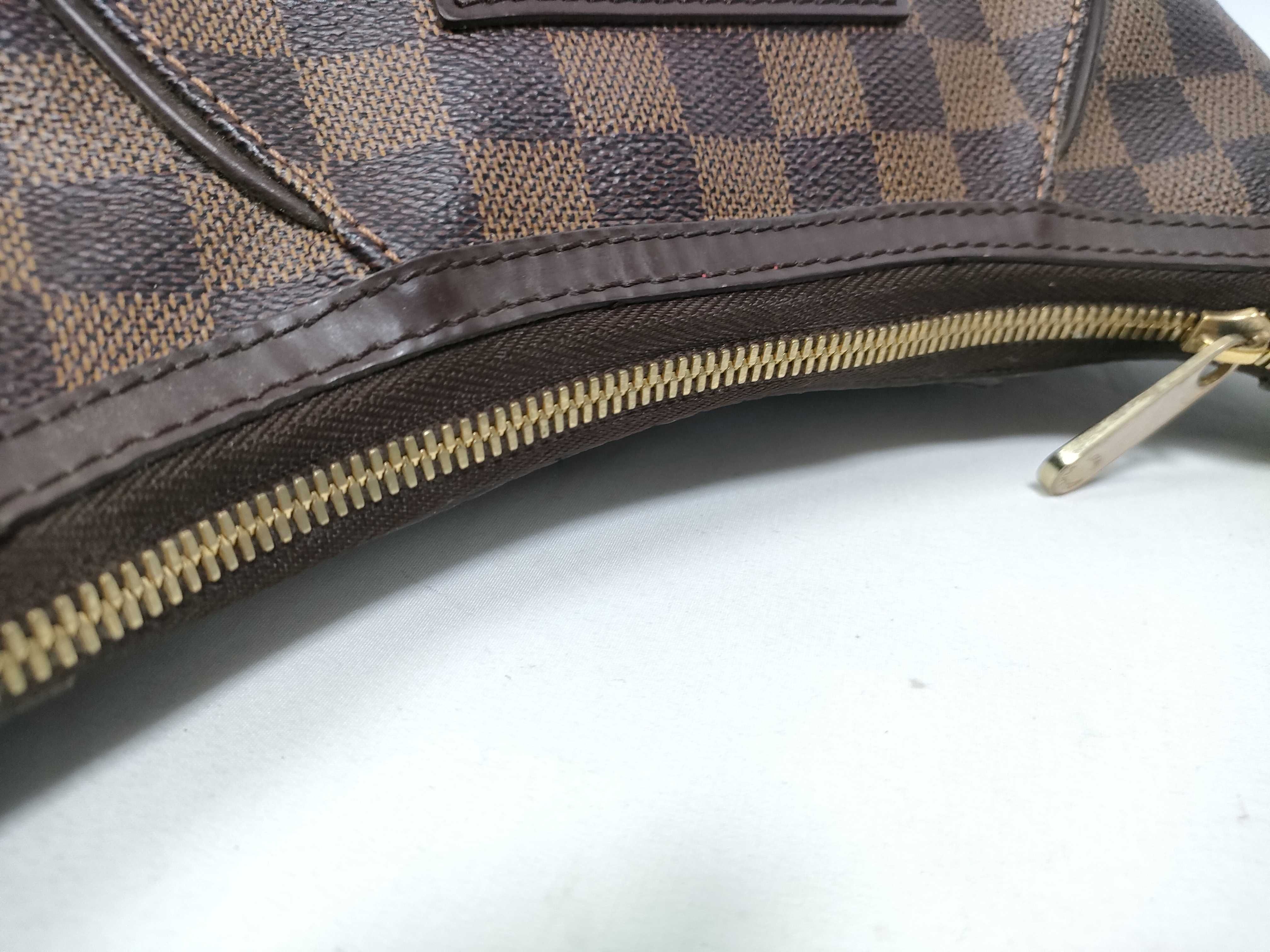 Damier Galliera MI3078 Shoulder Bag — view 13