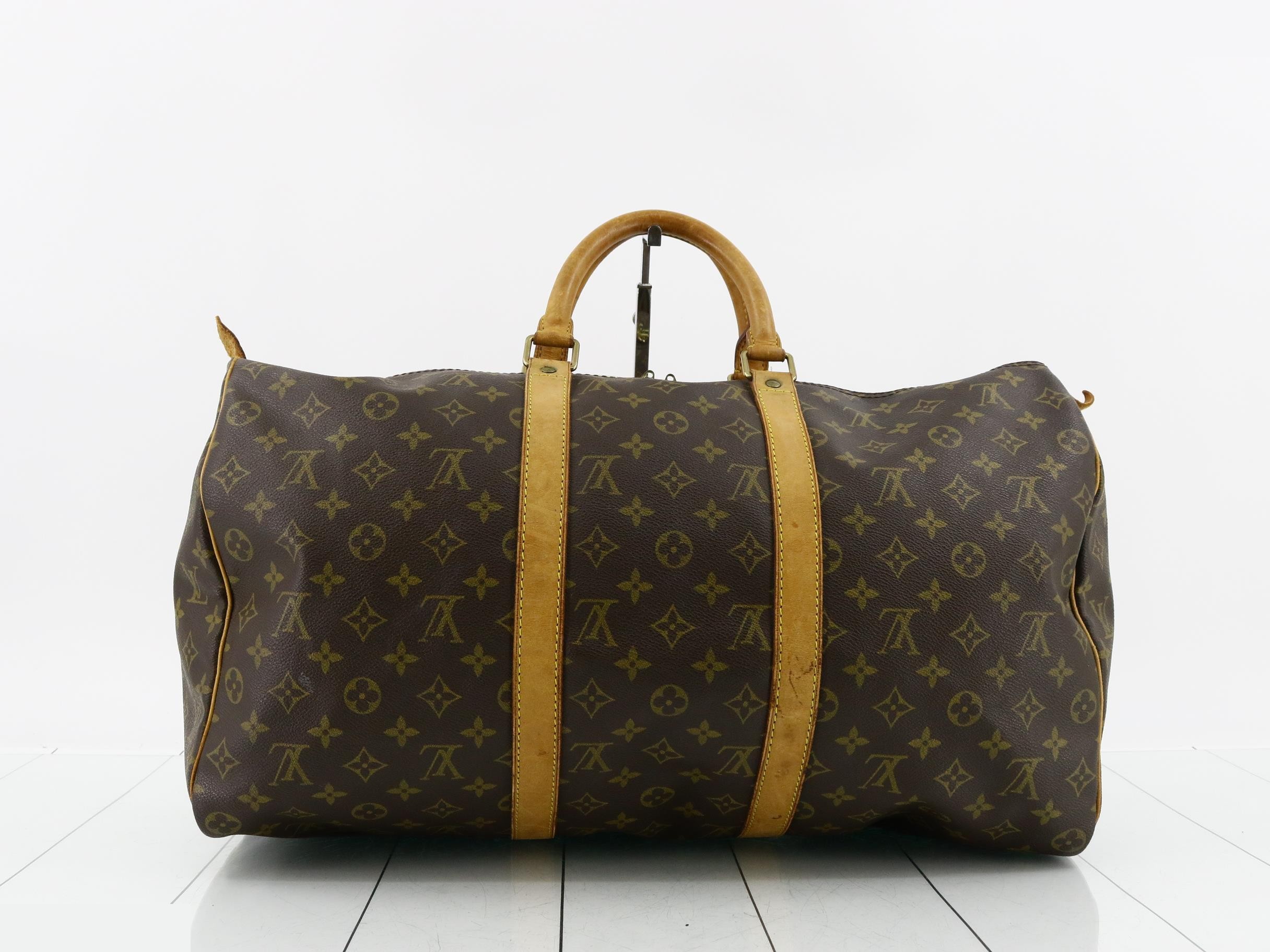 Monogram Keepall 50 — view 2