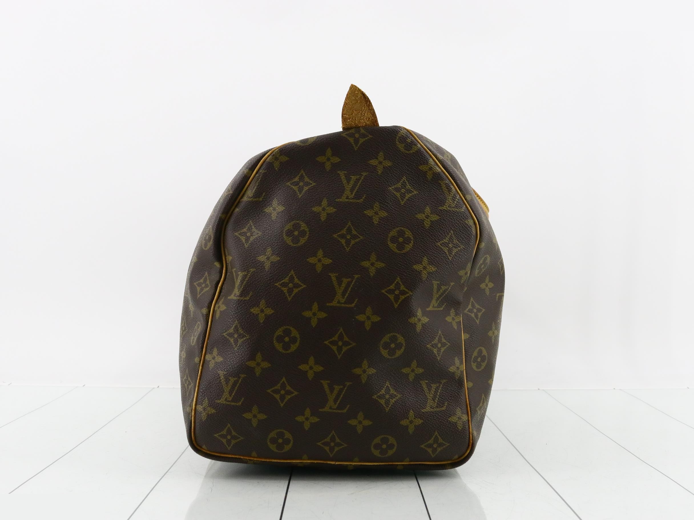Monogram Keepall 50 — view 3