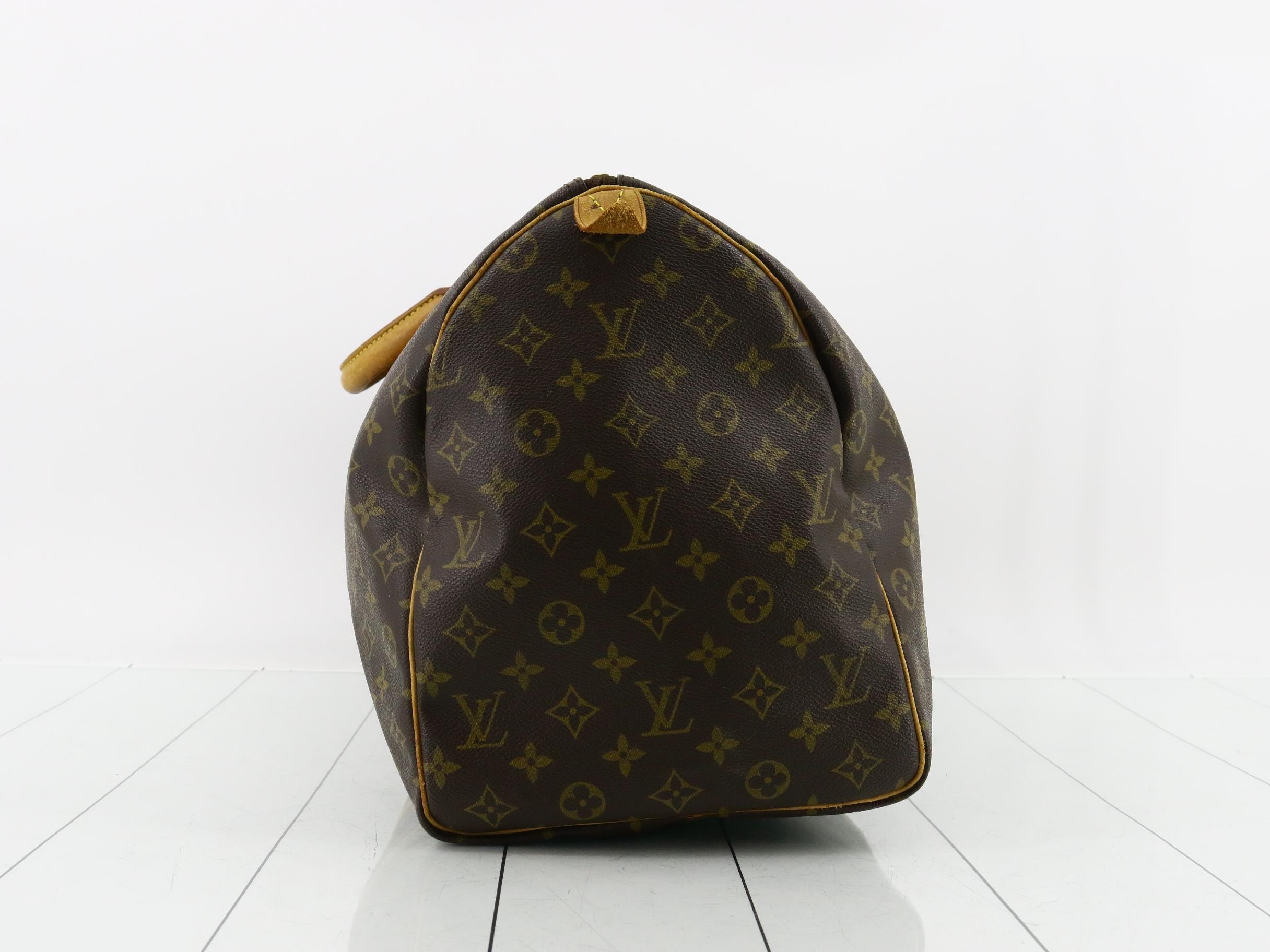 Monogram Keepall 50 — view 4