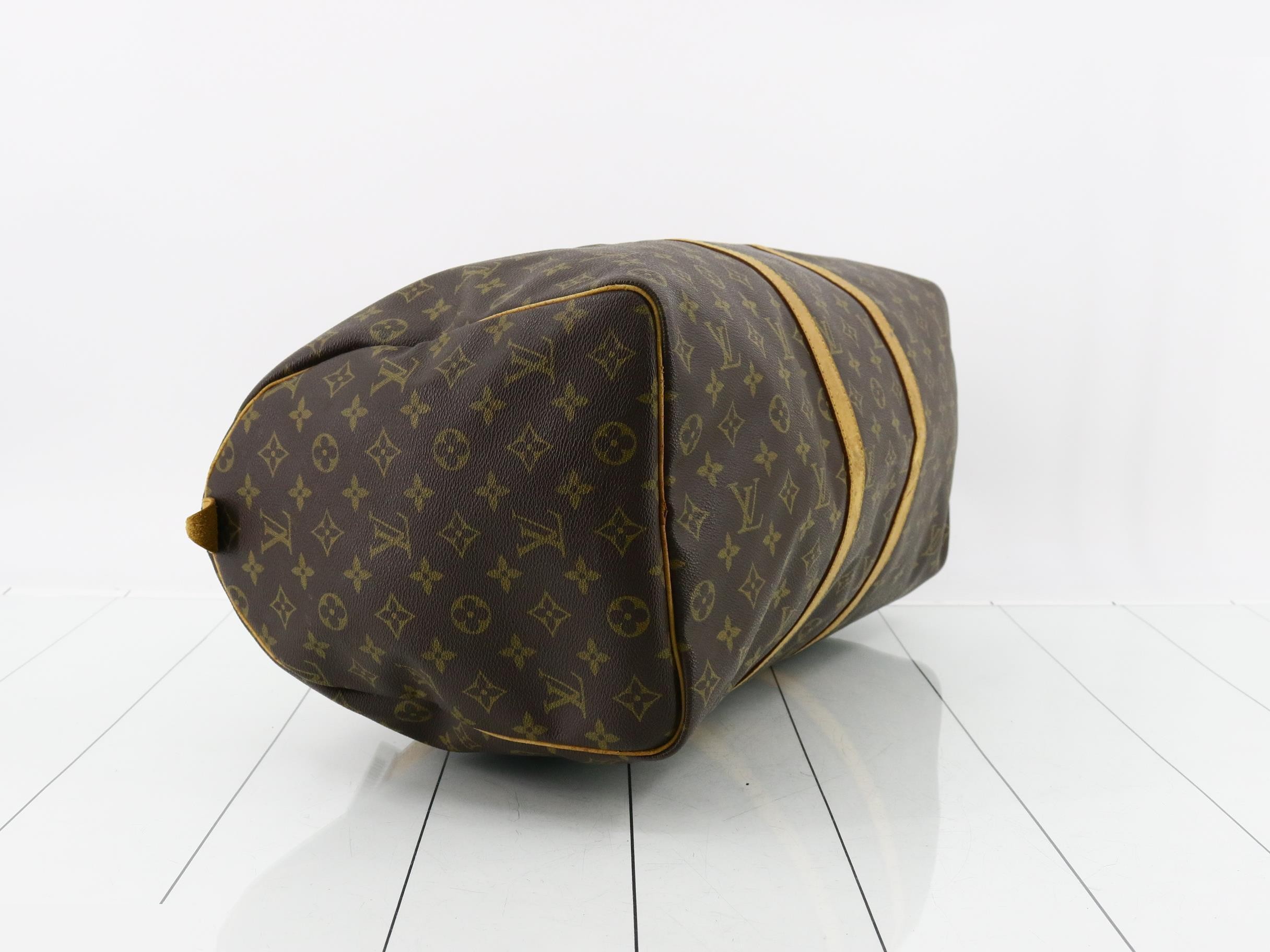 Monogram Keepall 50 — view 5
