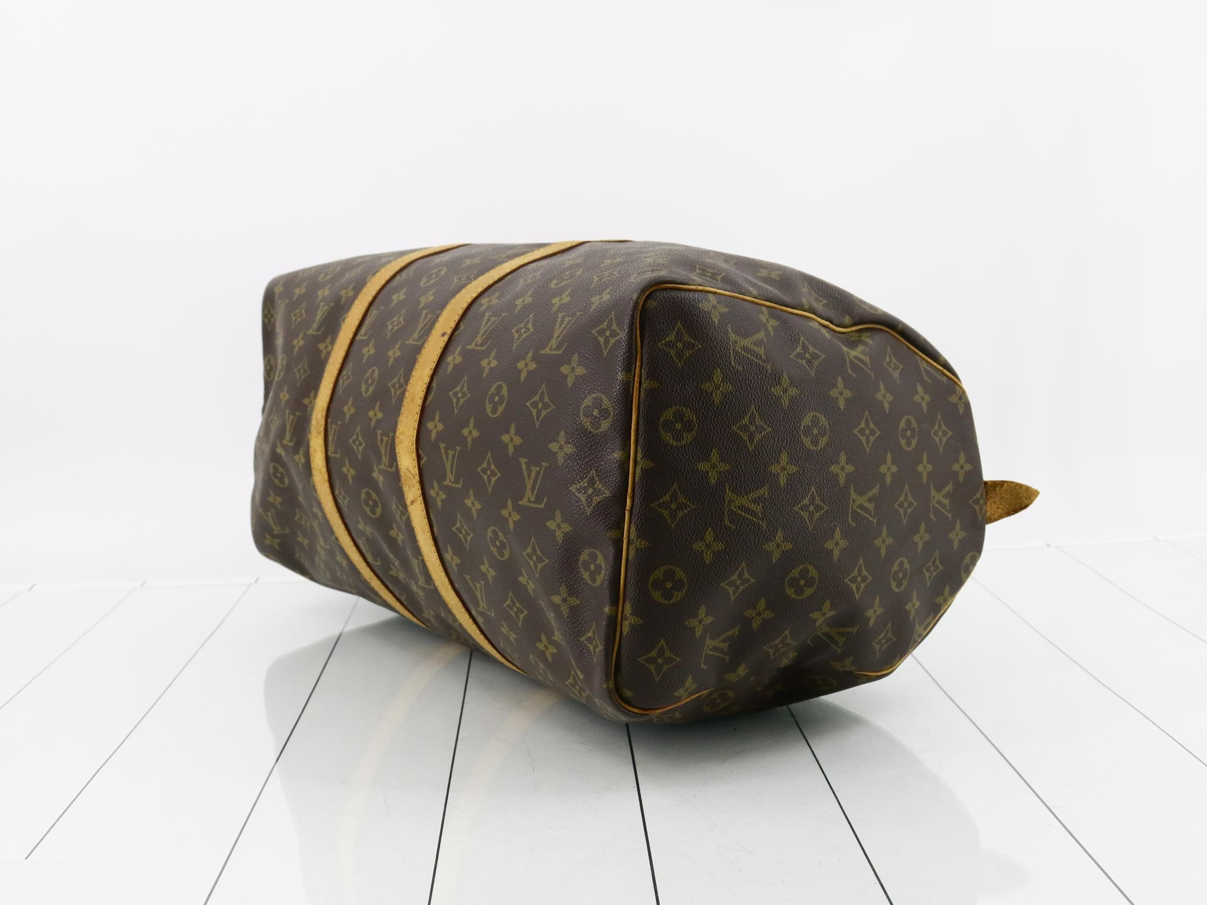 Monogram Keepall 50 — view 6