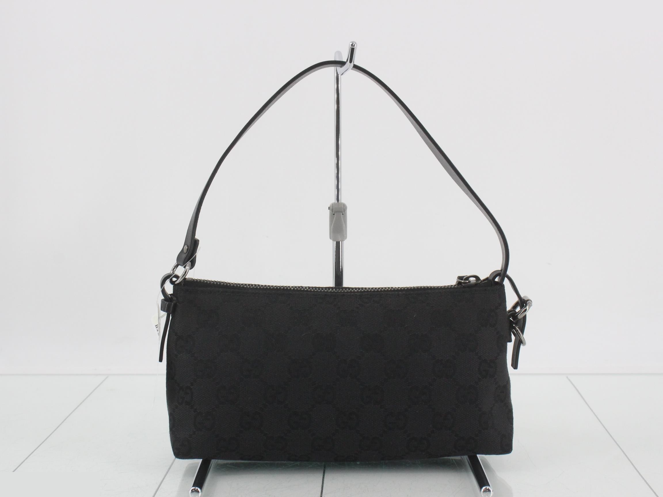 GG Canvas (Bag) — view 2