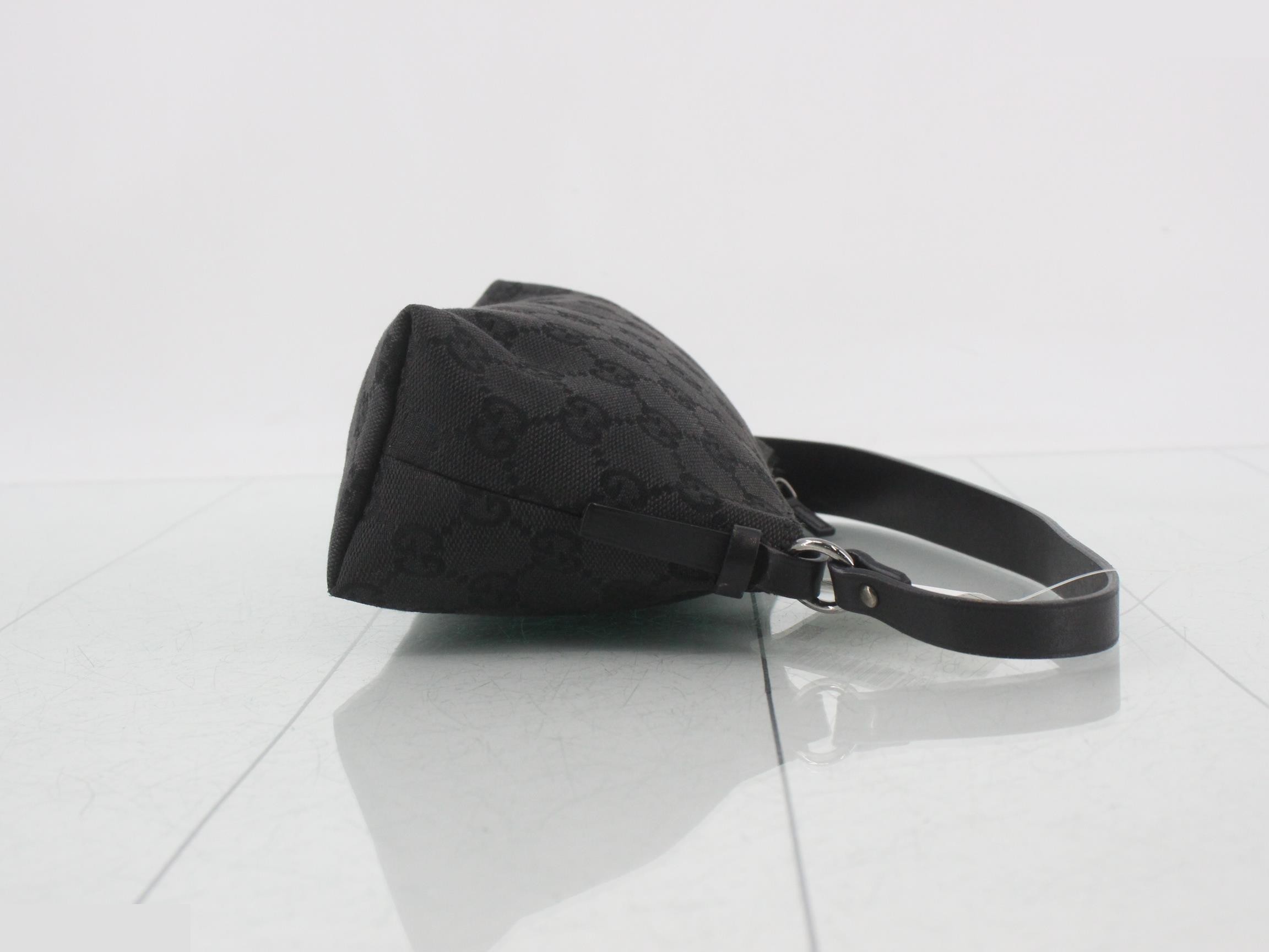 GG Canvas (Bag) — view 3