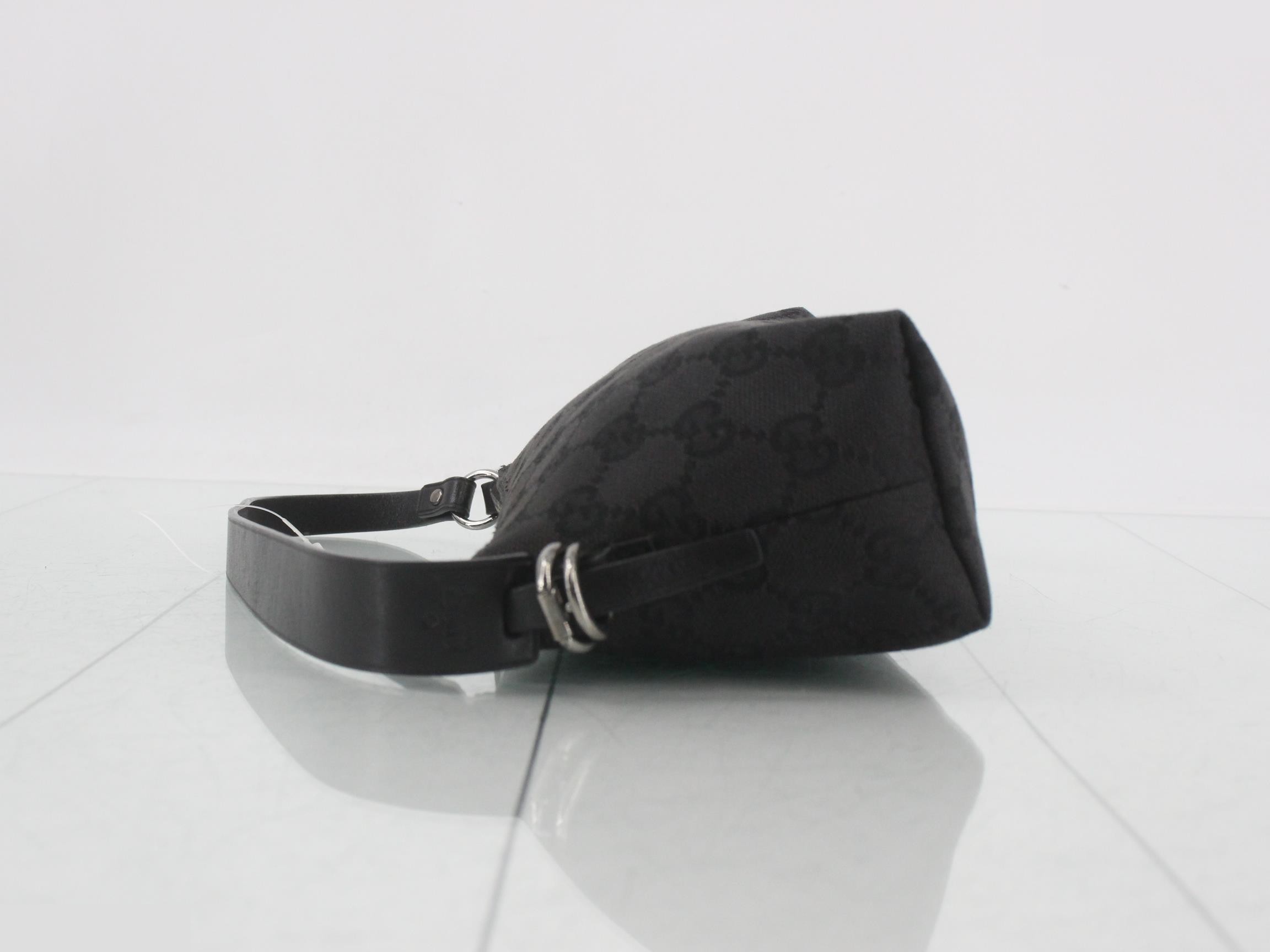 GG Canvas (Bag) — view 4