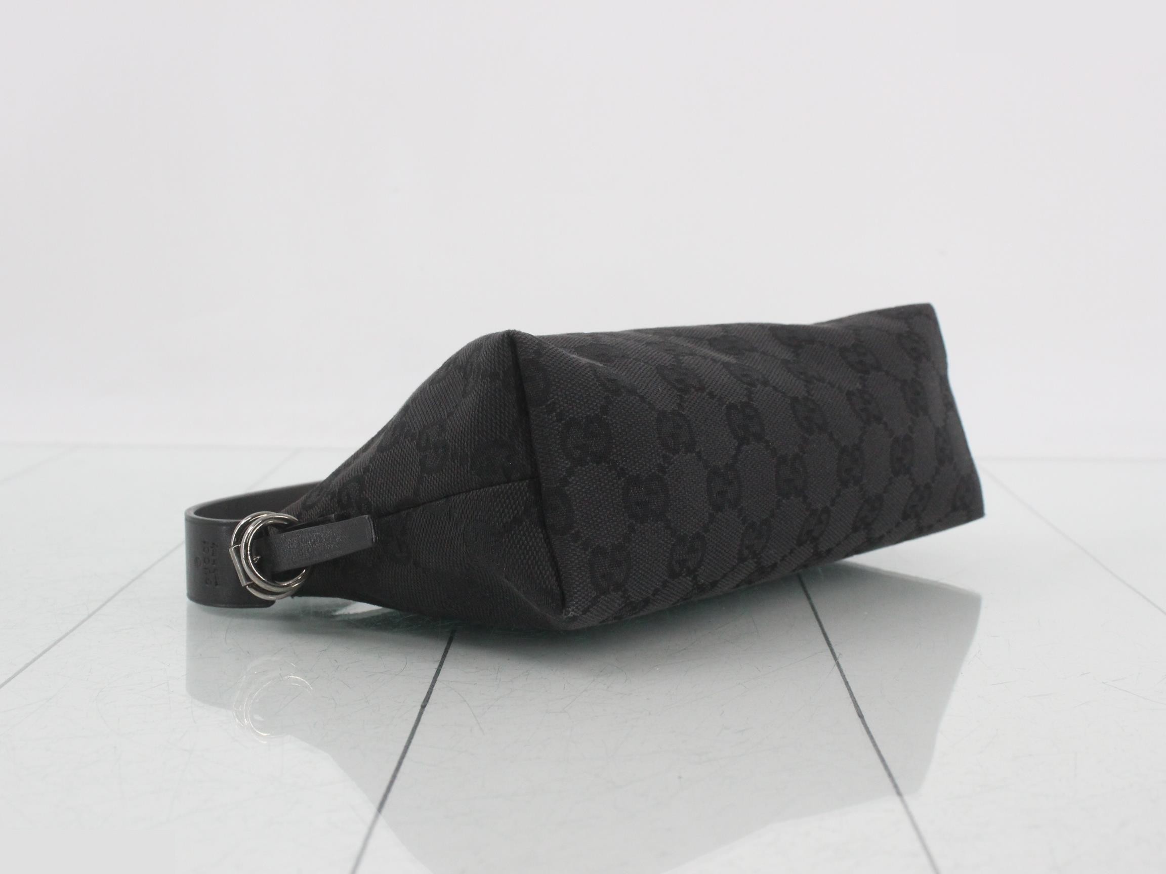 GG Canvas (Bag) — view 5