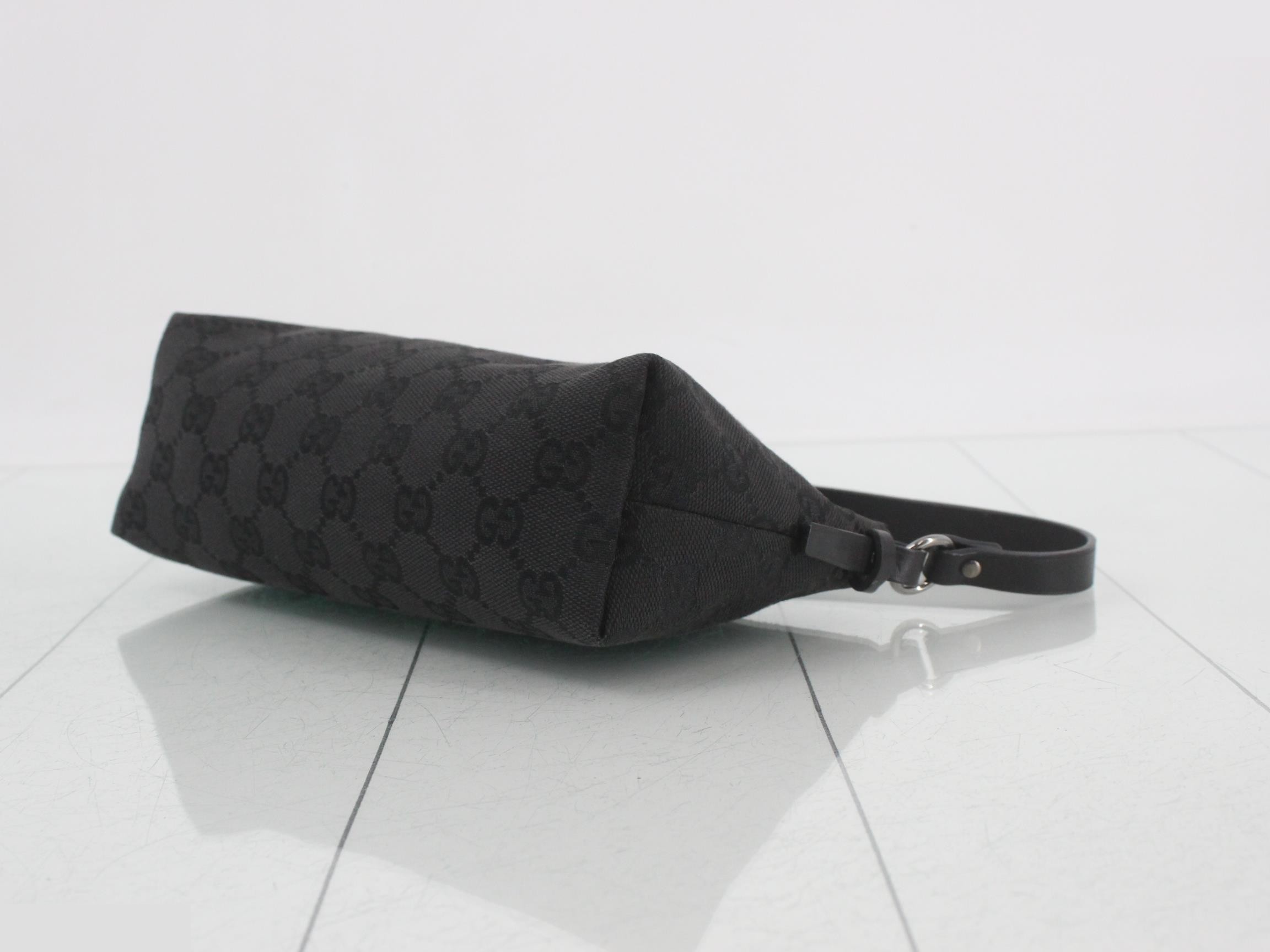 GG Canvas (Bag) — view 6