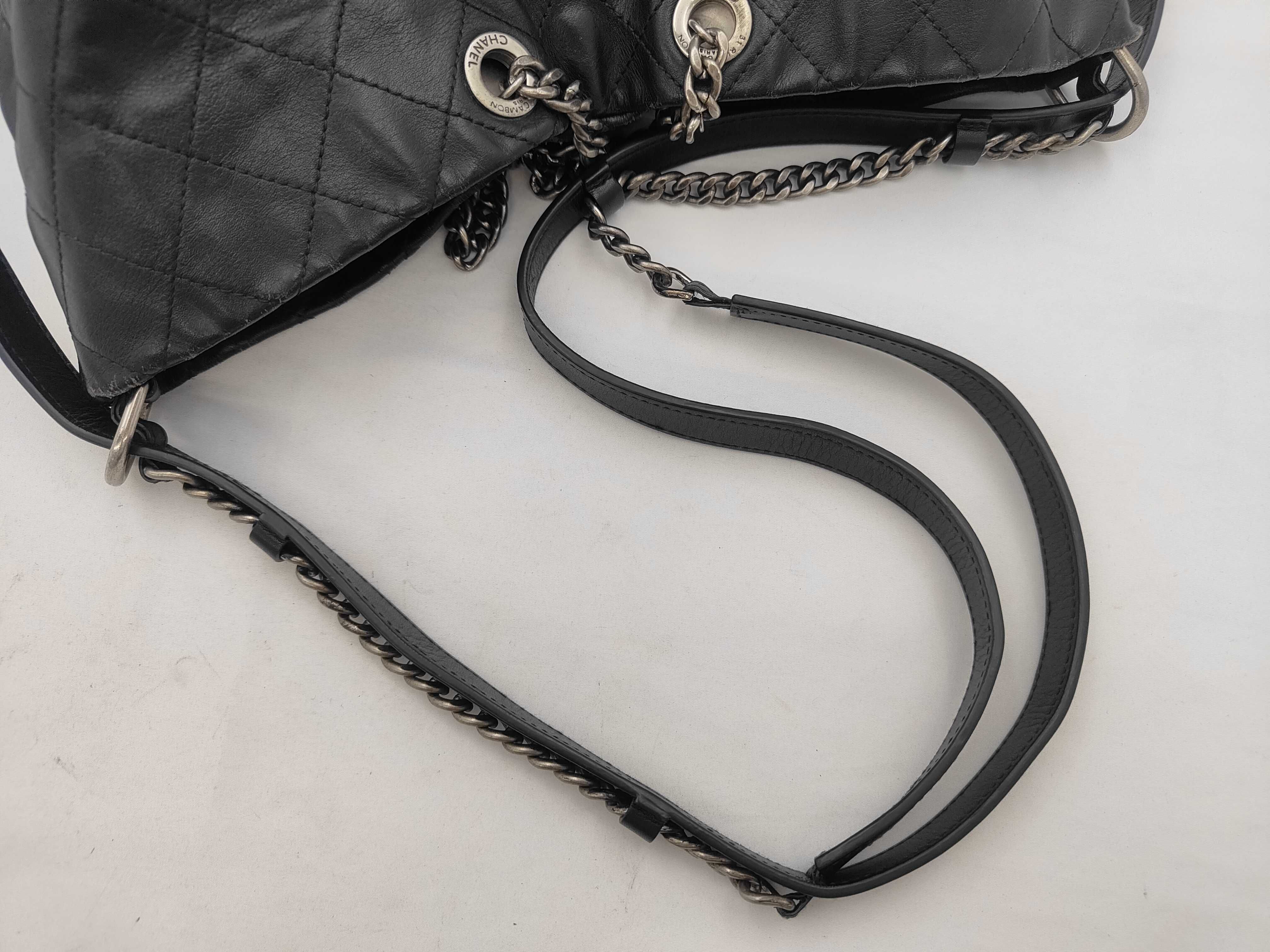 Matelassé Tote Bag — view 3