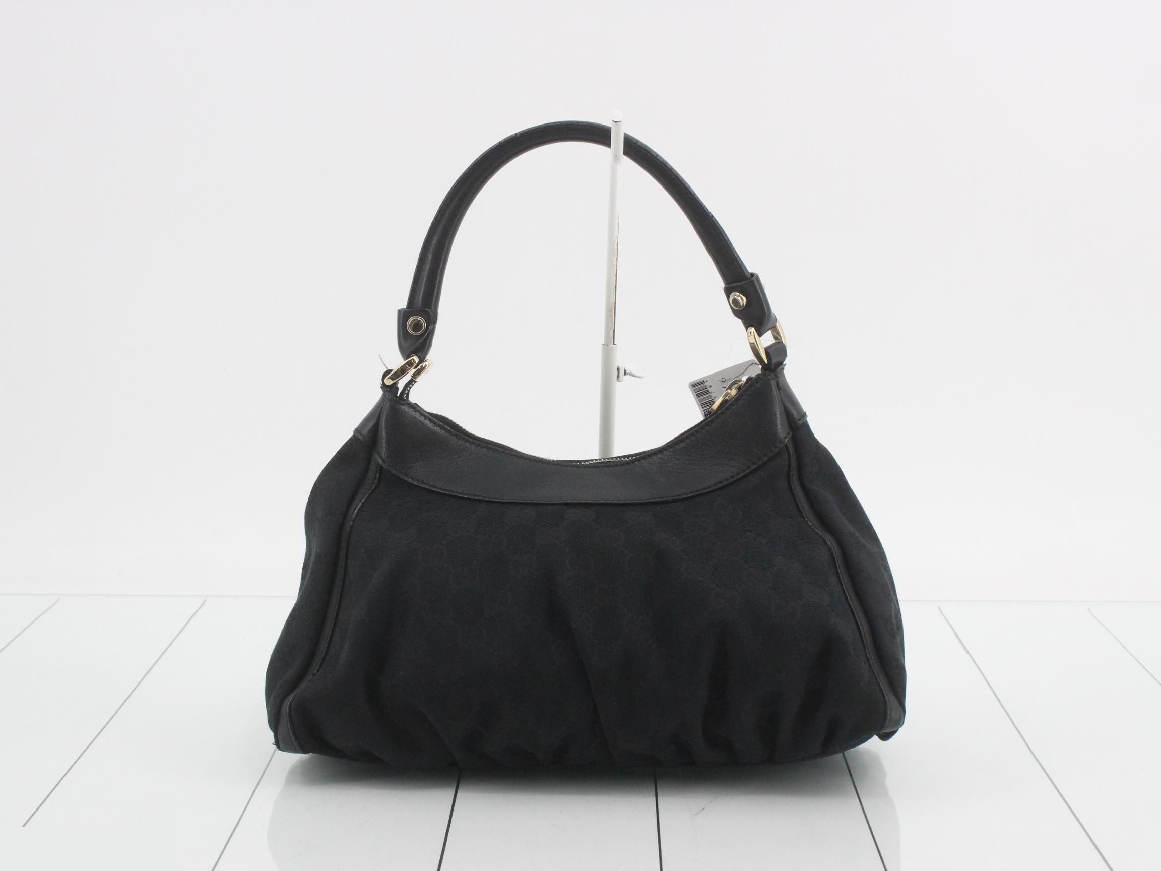 GG Canvas (Bag) - Handbag — view 2