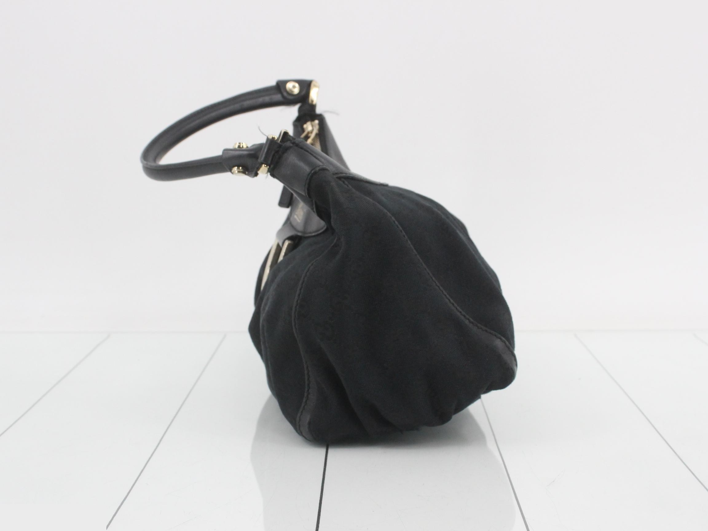 GG Canvas (Bag) - Handbag — view 3