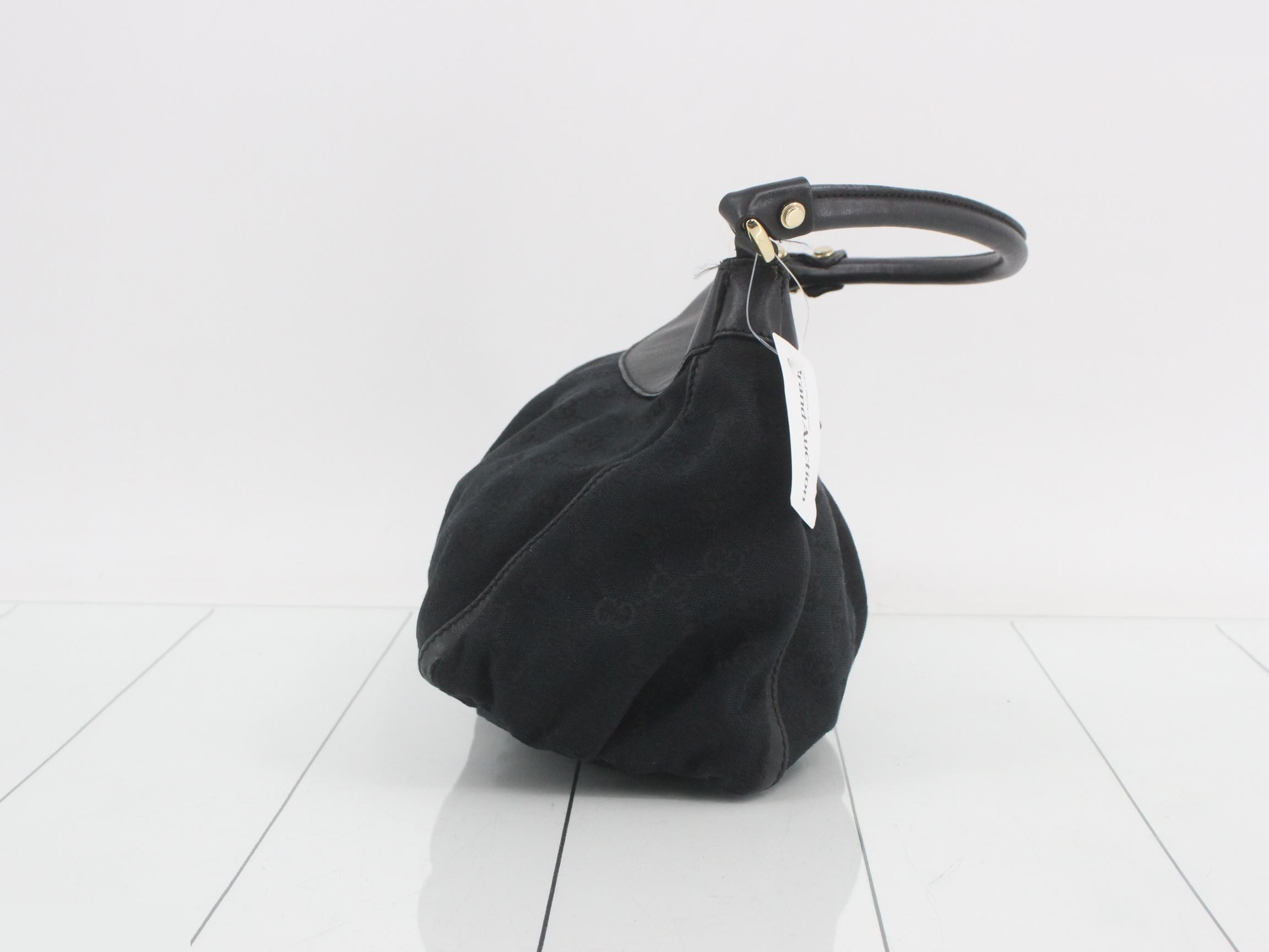 GG Canvas (Bag) - Handbag — view 4