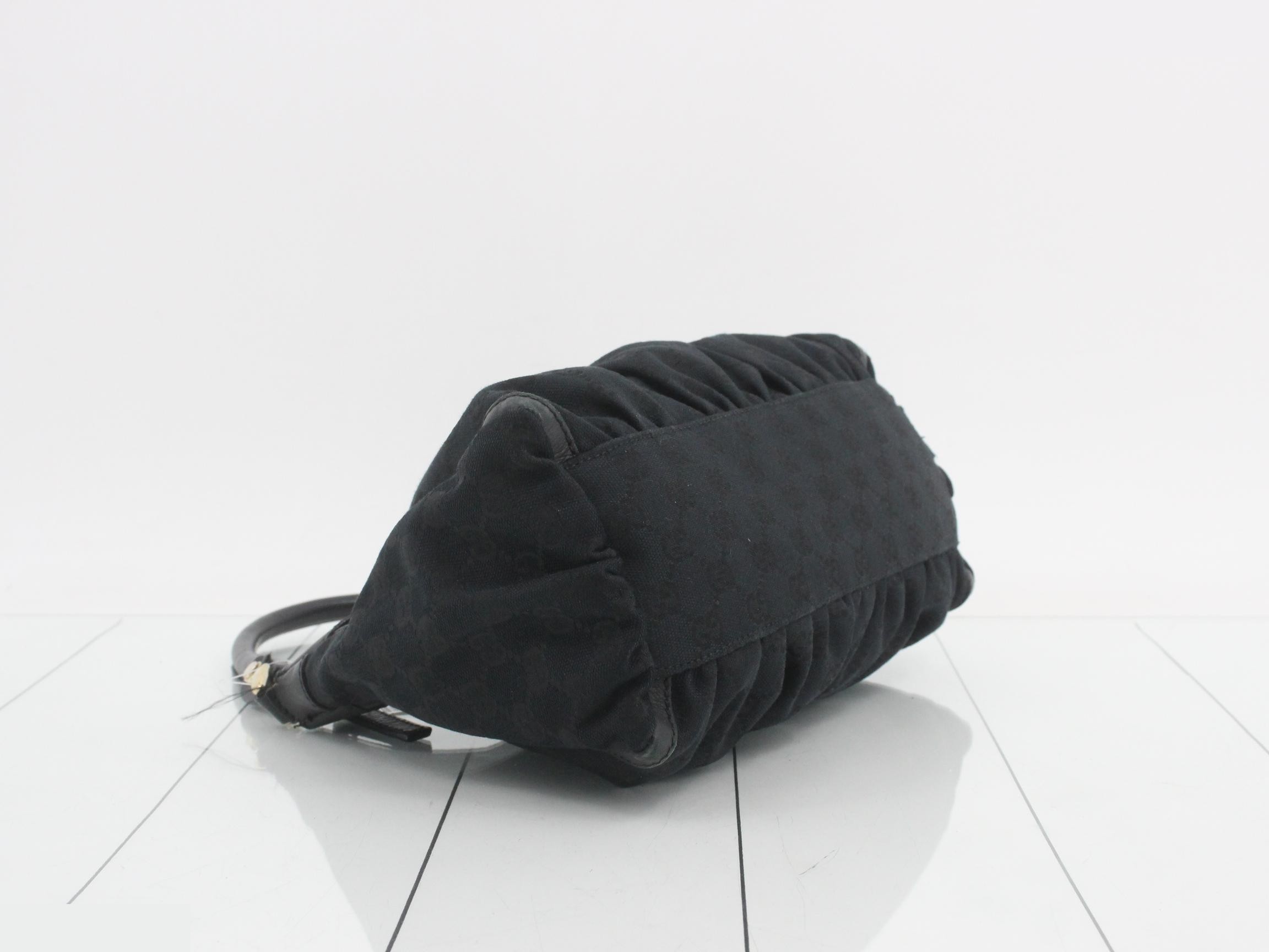 GG Canvas (Bag) - Handbag — view 5