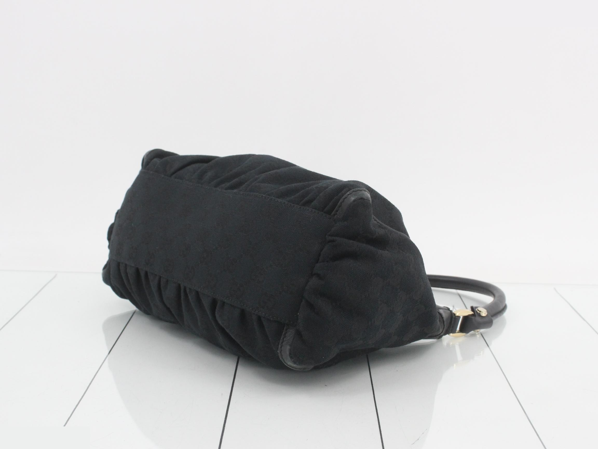 GG Canvas (Bag) - Handbag — view 6