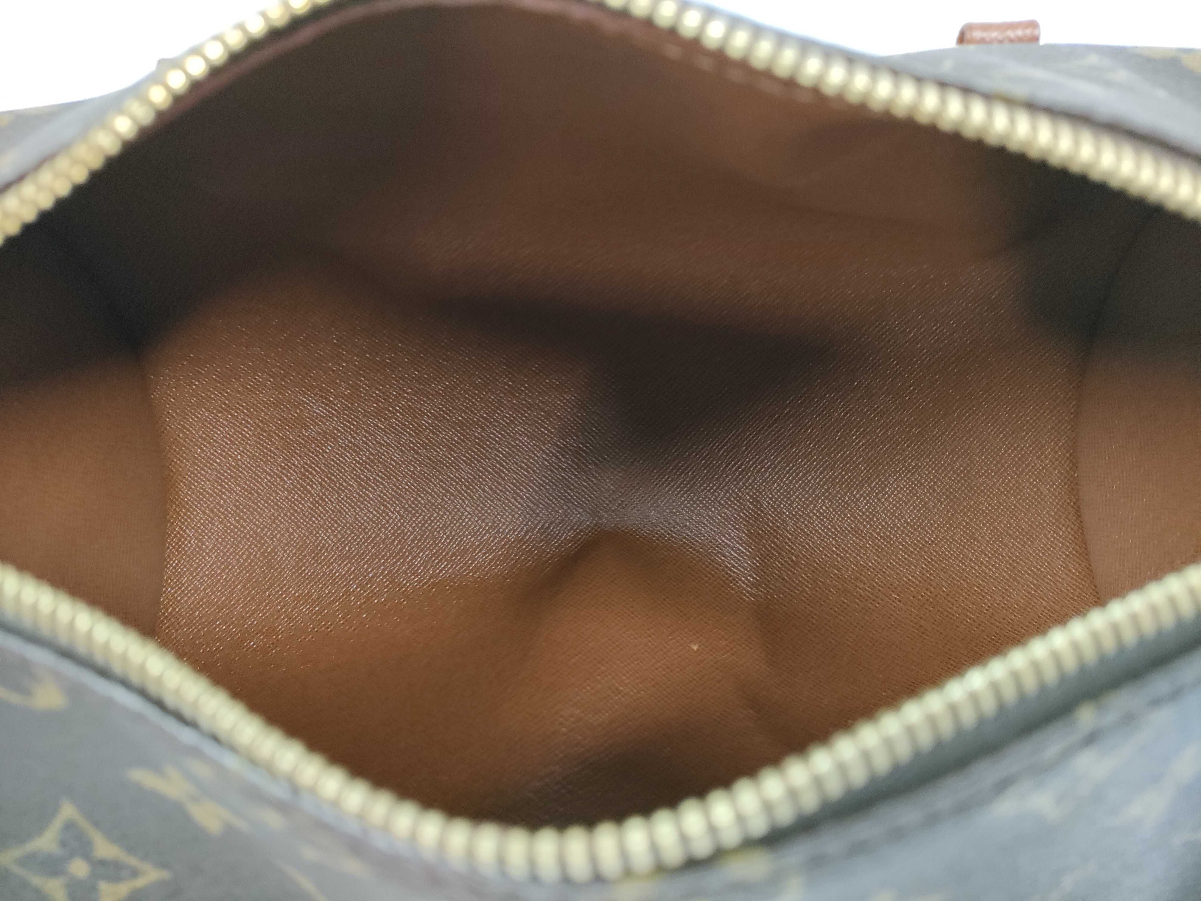 Monogram Papillon 26 Handbag — view 5