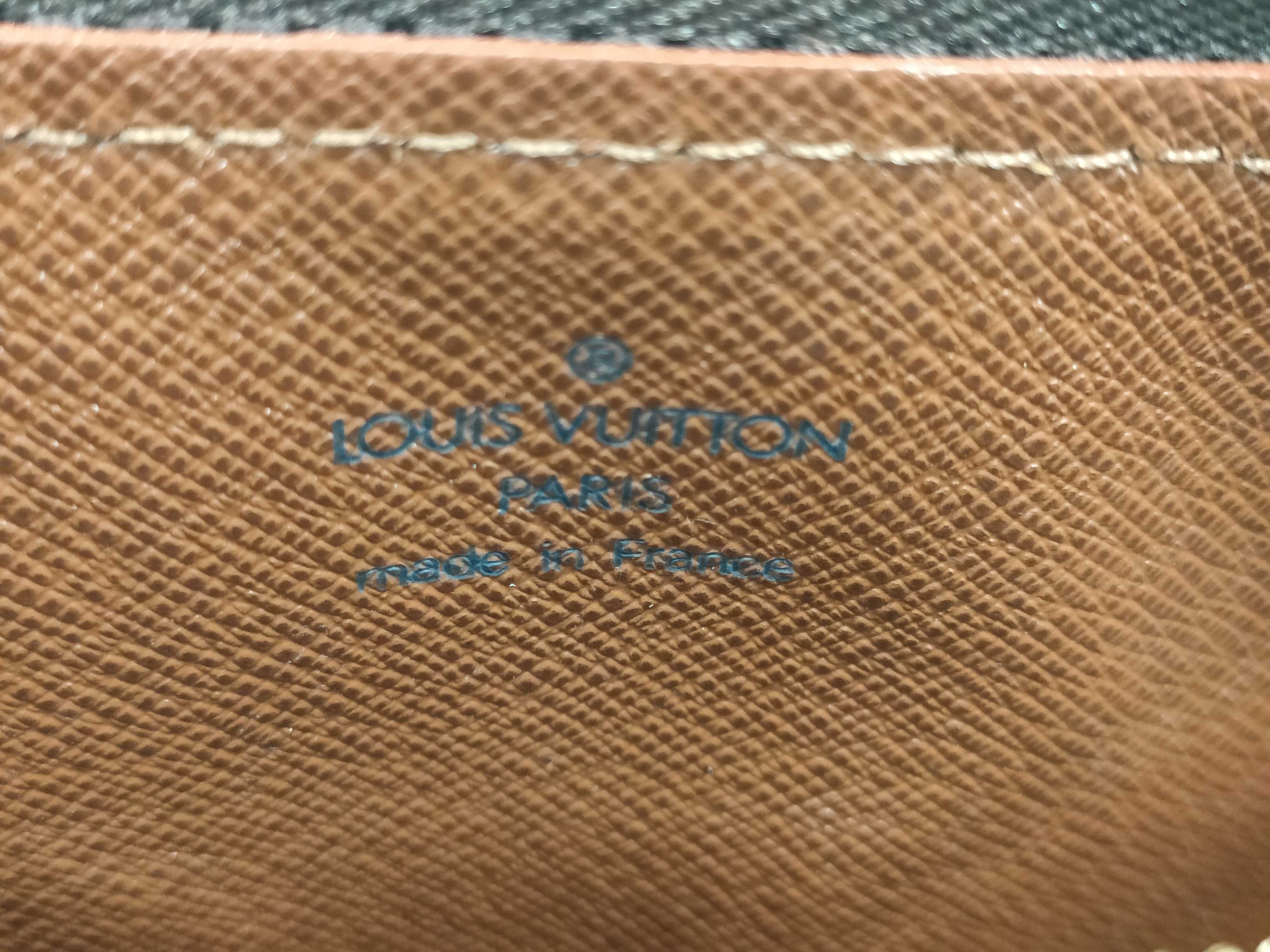 Monogram Papillon 26 Handbag — view 6