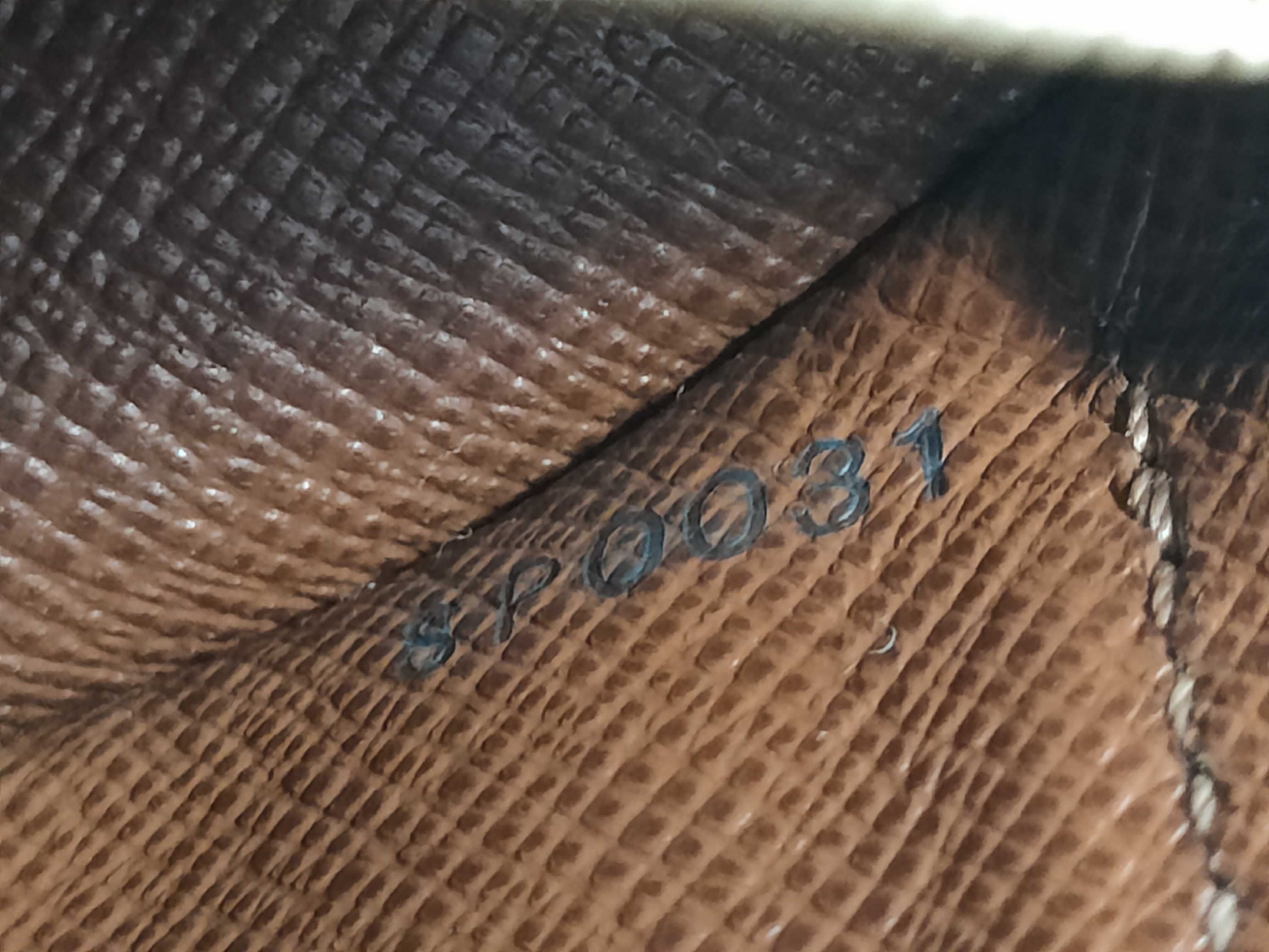 Monogram Papillon 26 Handbag — view 7
