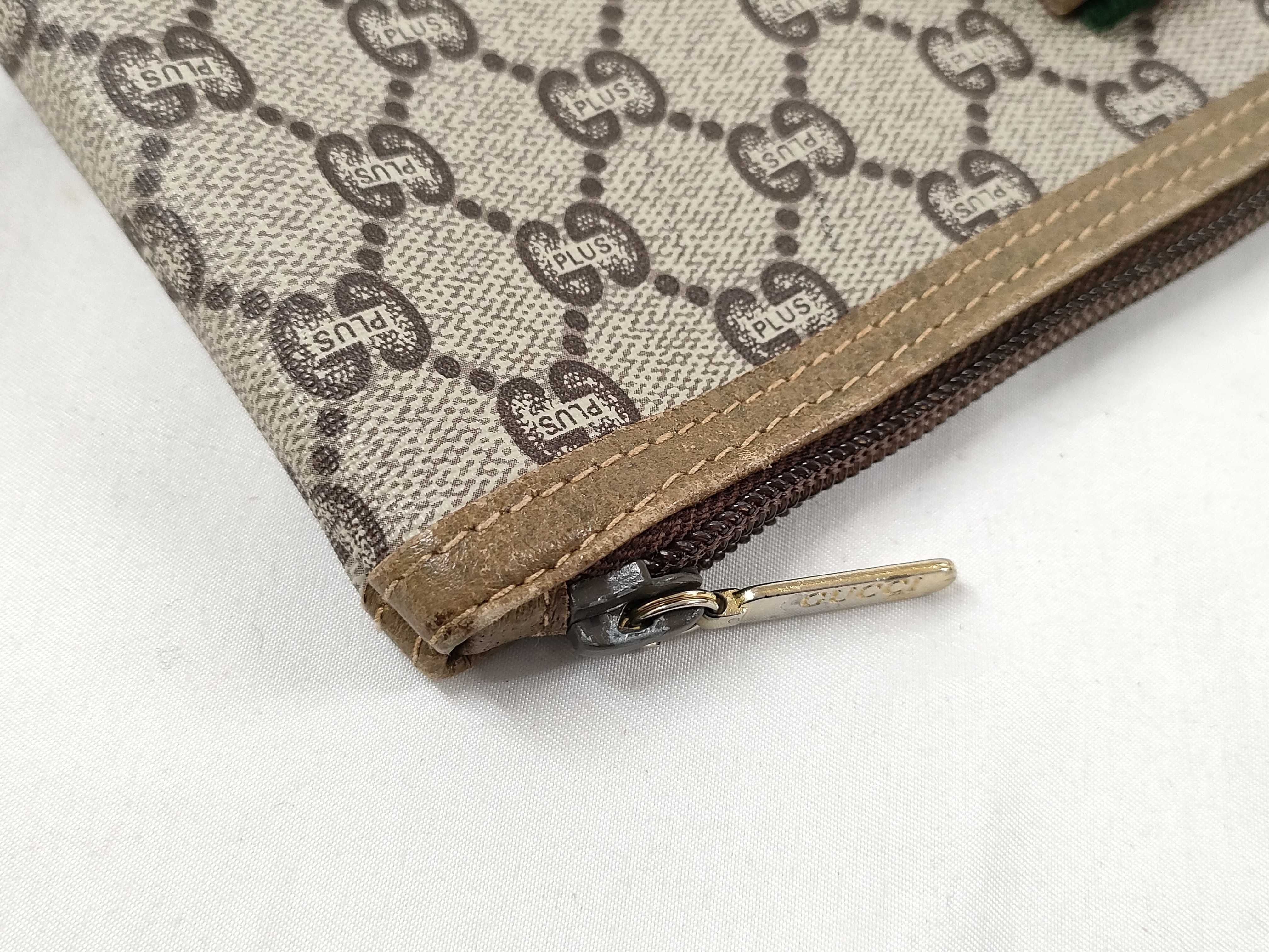 GG Ophidia Tote Bag — view 12