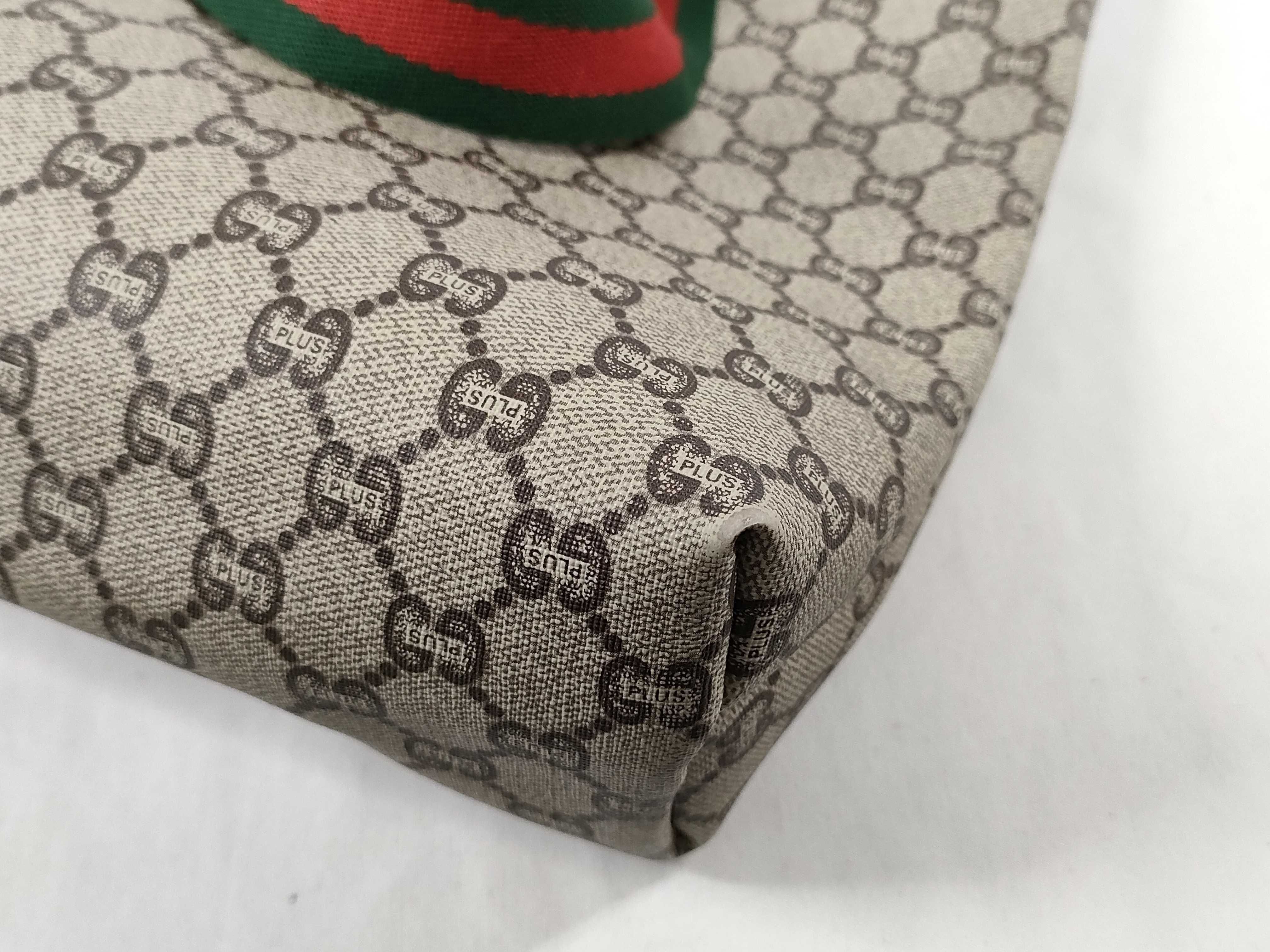 GG Ophidia Tote Bag — view 6