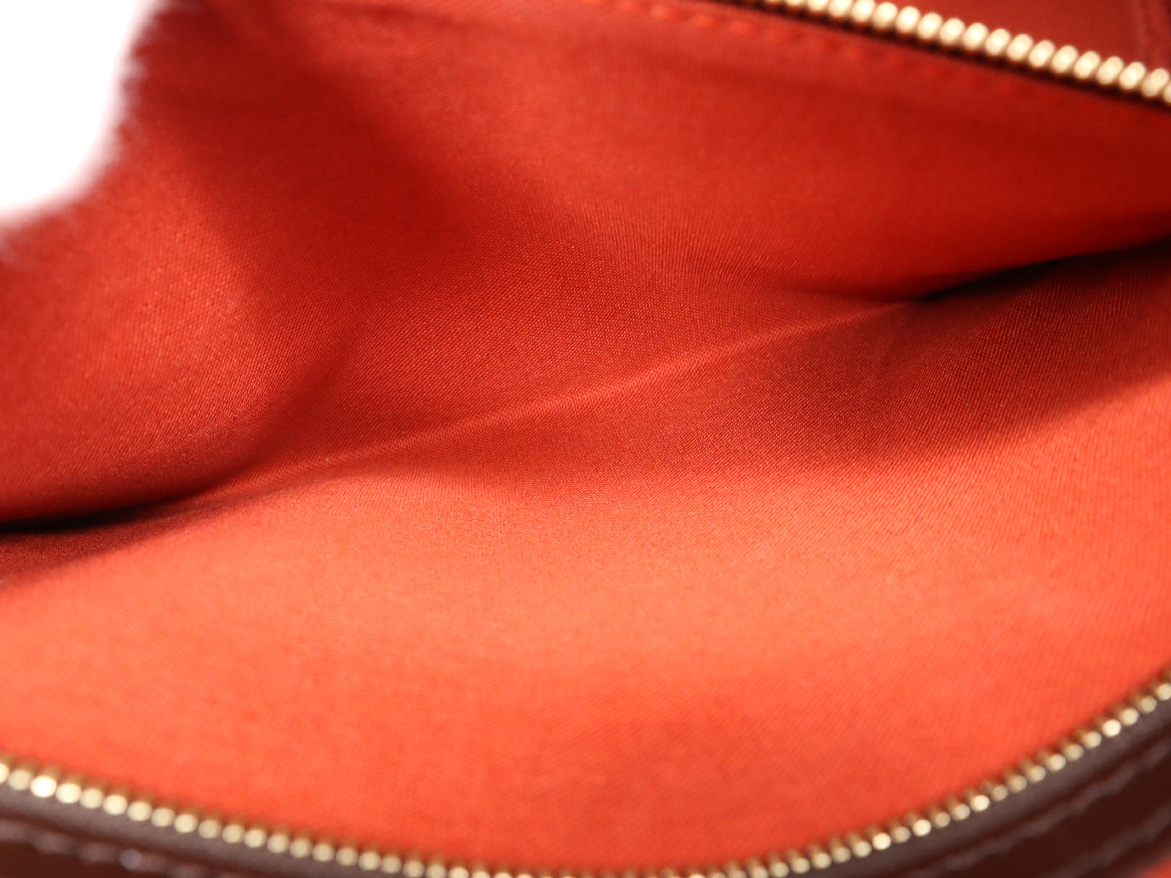 N41454 Damier Nolita 24 Boston Bag with Dust Bag — view 11
