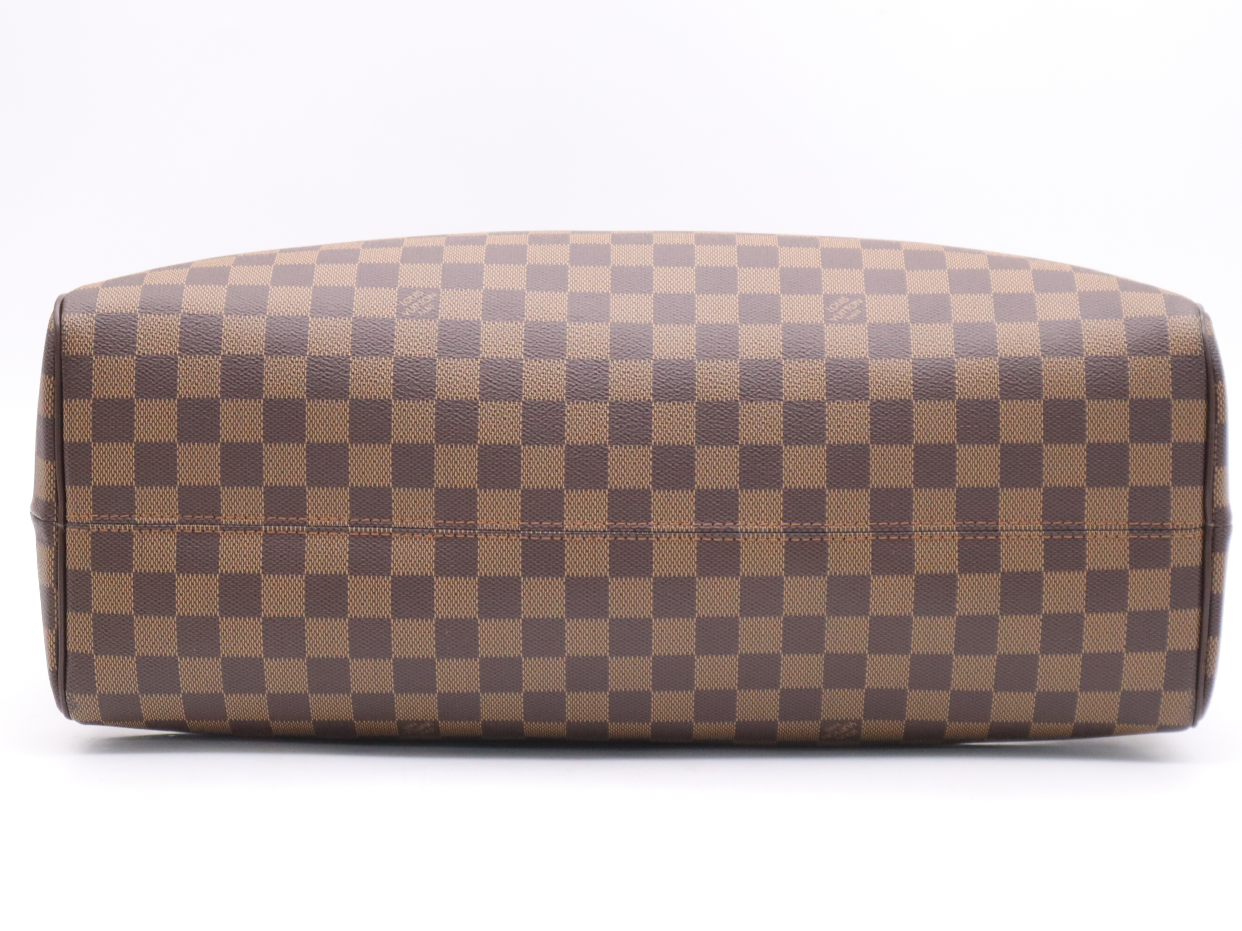 N41454 Damier Nolita 24 Boston Bag with Dust Bag — view 4