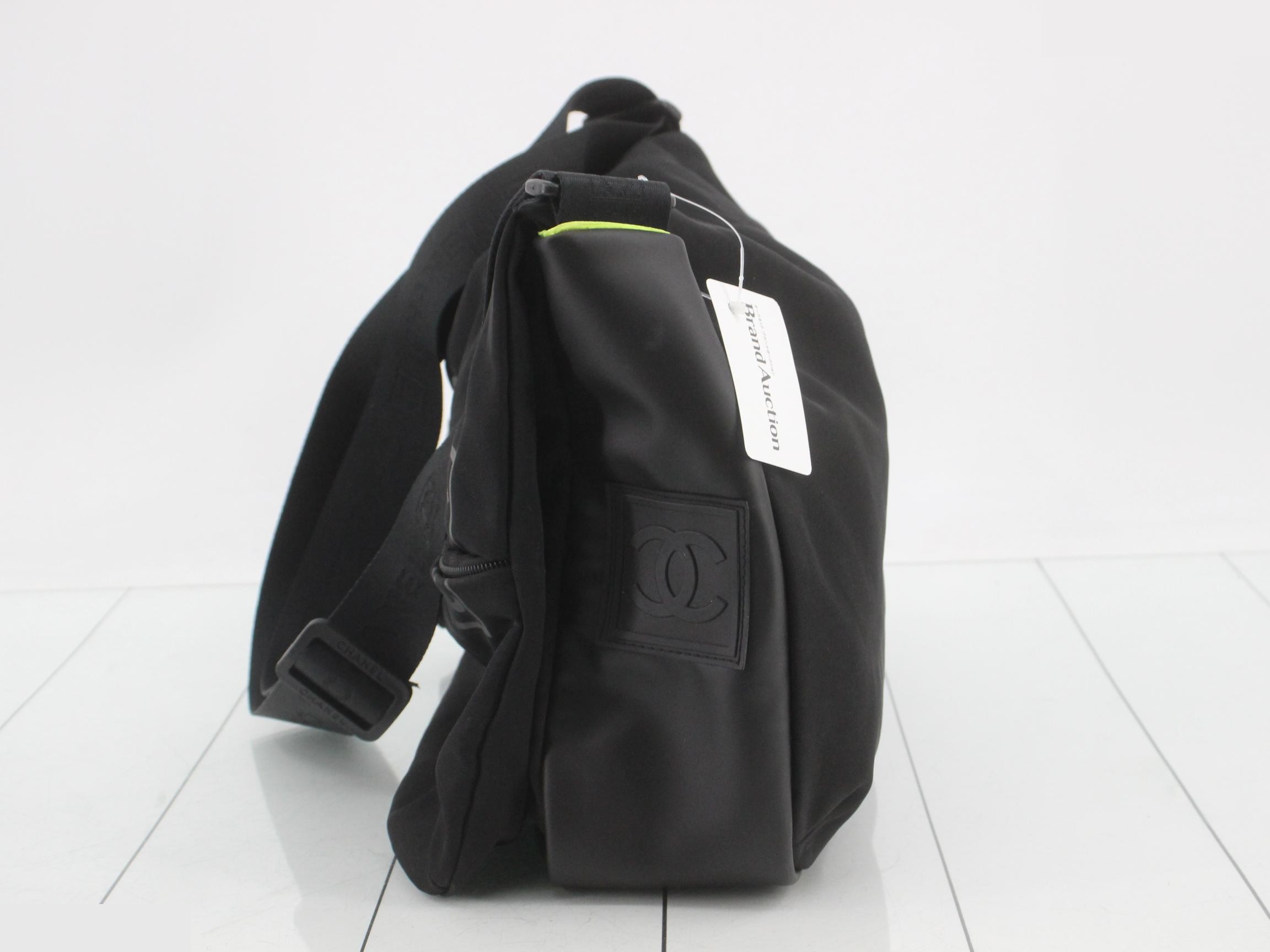 Sports line (bags) - Shoulder bag — view 3