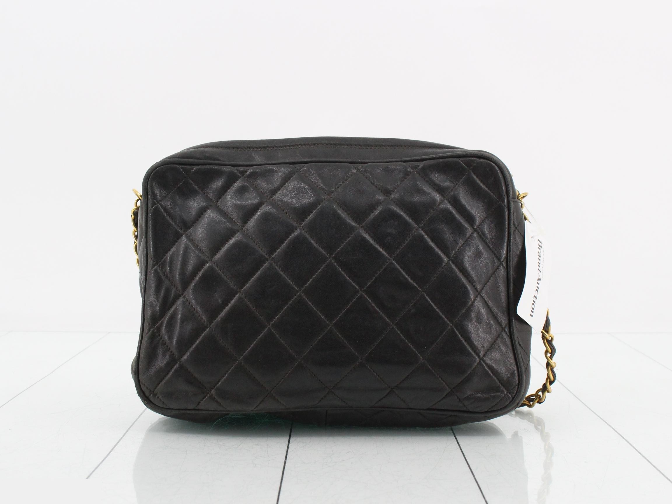 Matelassé (bag) - Shoulder bag — view 2