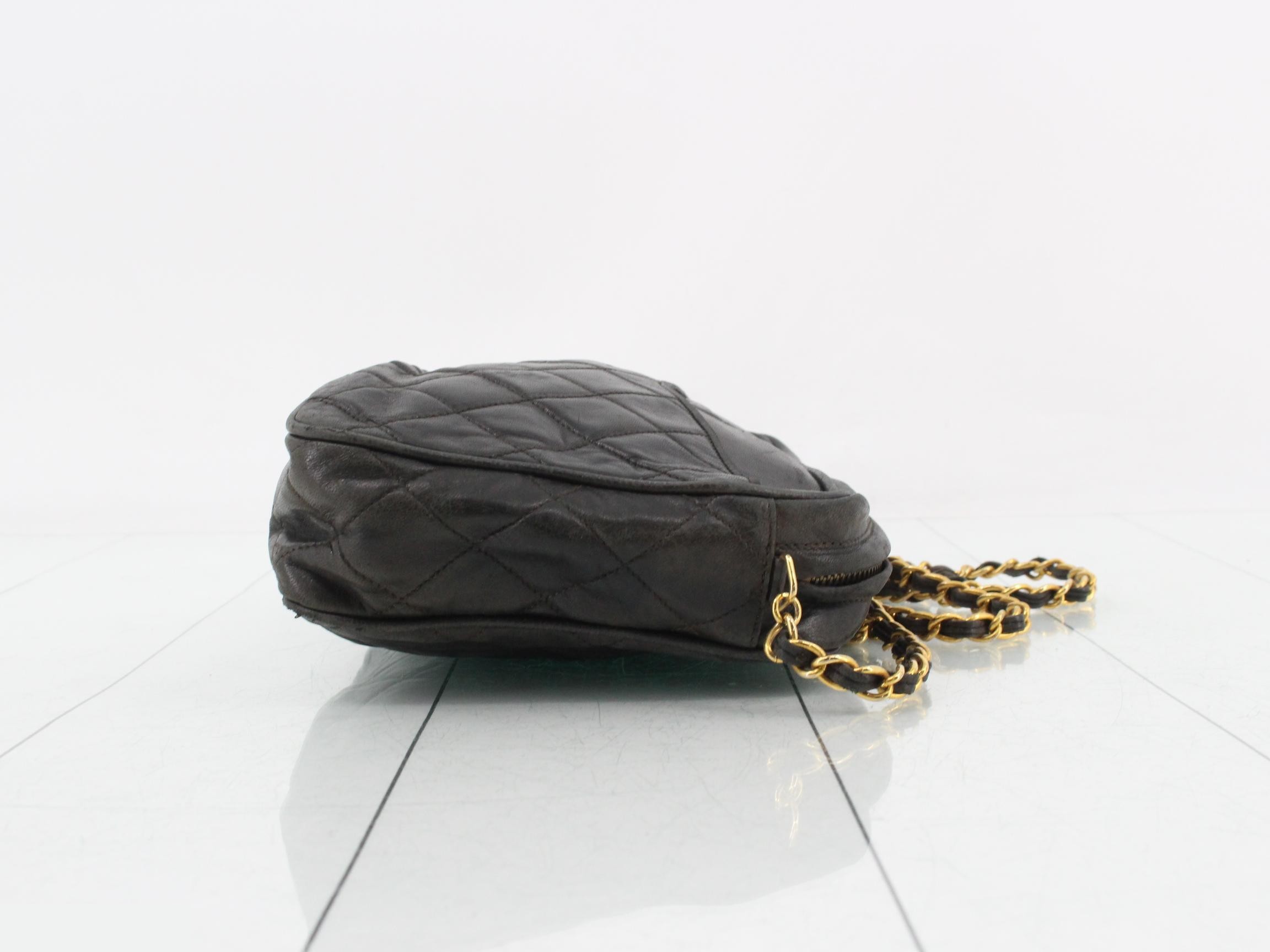 Matelassé (bag) - Shoulder bag — view 3