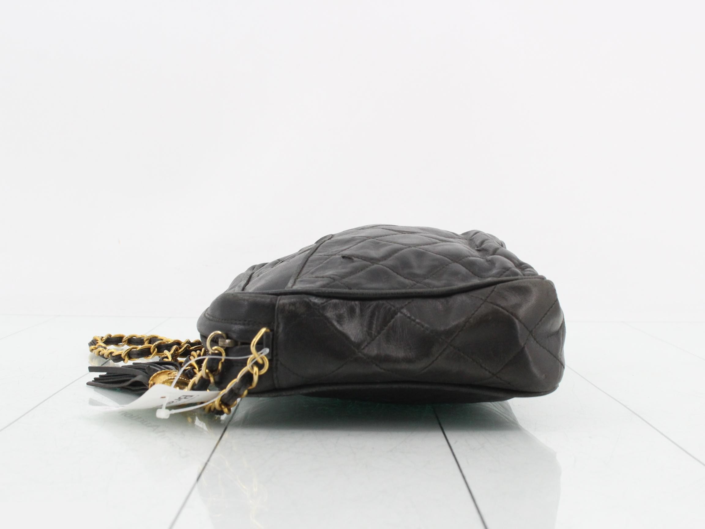 Matelassé (bag) - Shoulder bag — view 4