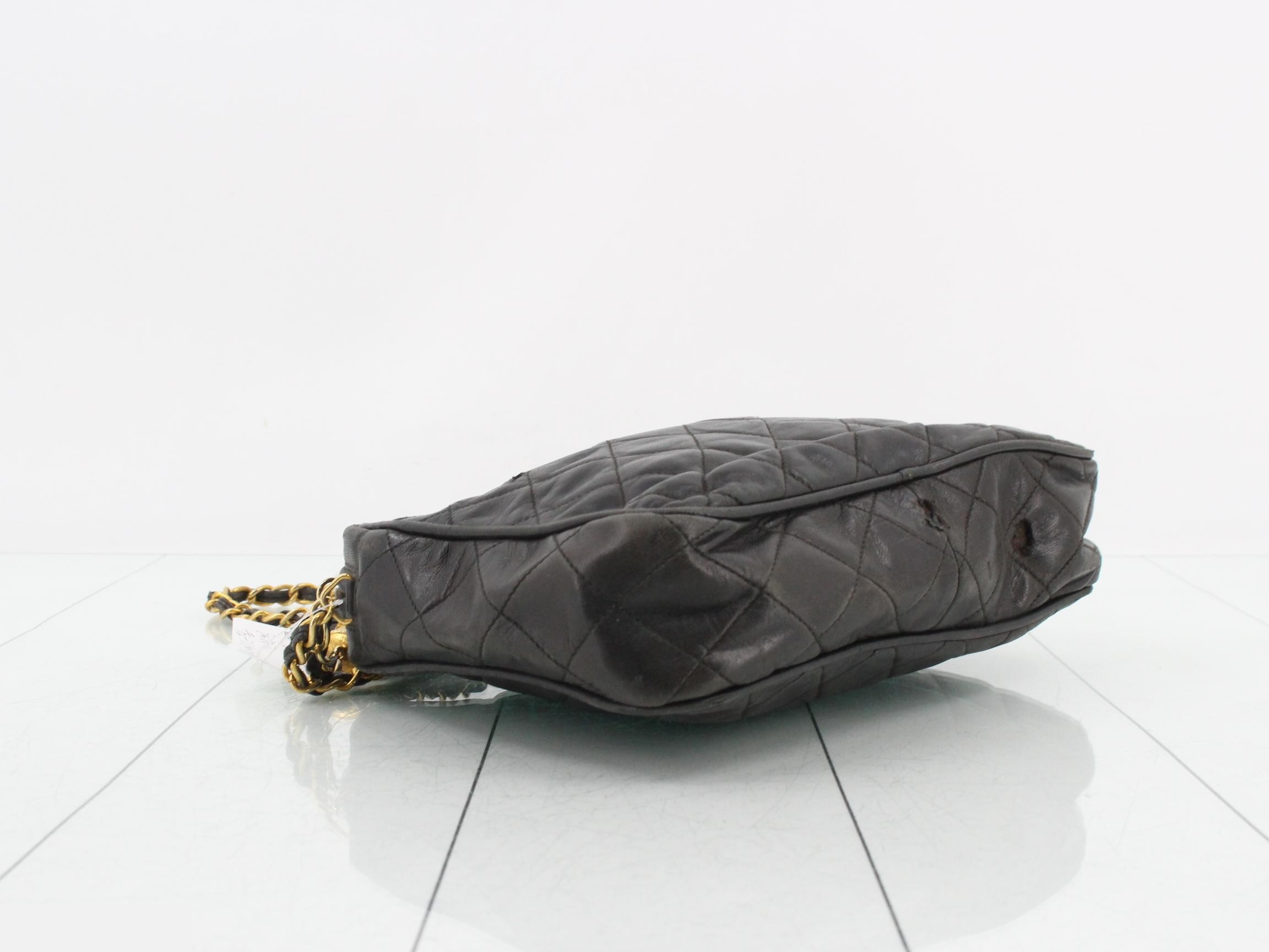 Matelassé (bag) - Shoulder bag — view 5