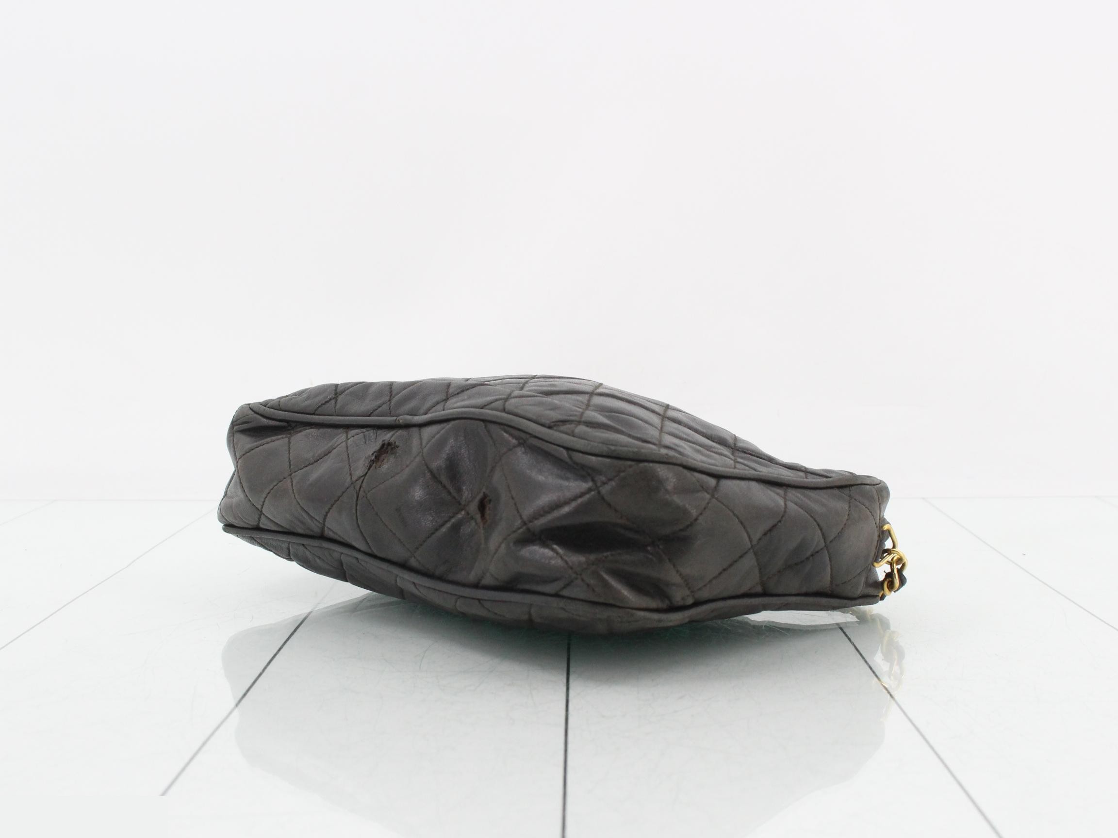 Matelassé (bag) - Shoulder bag — view 6