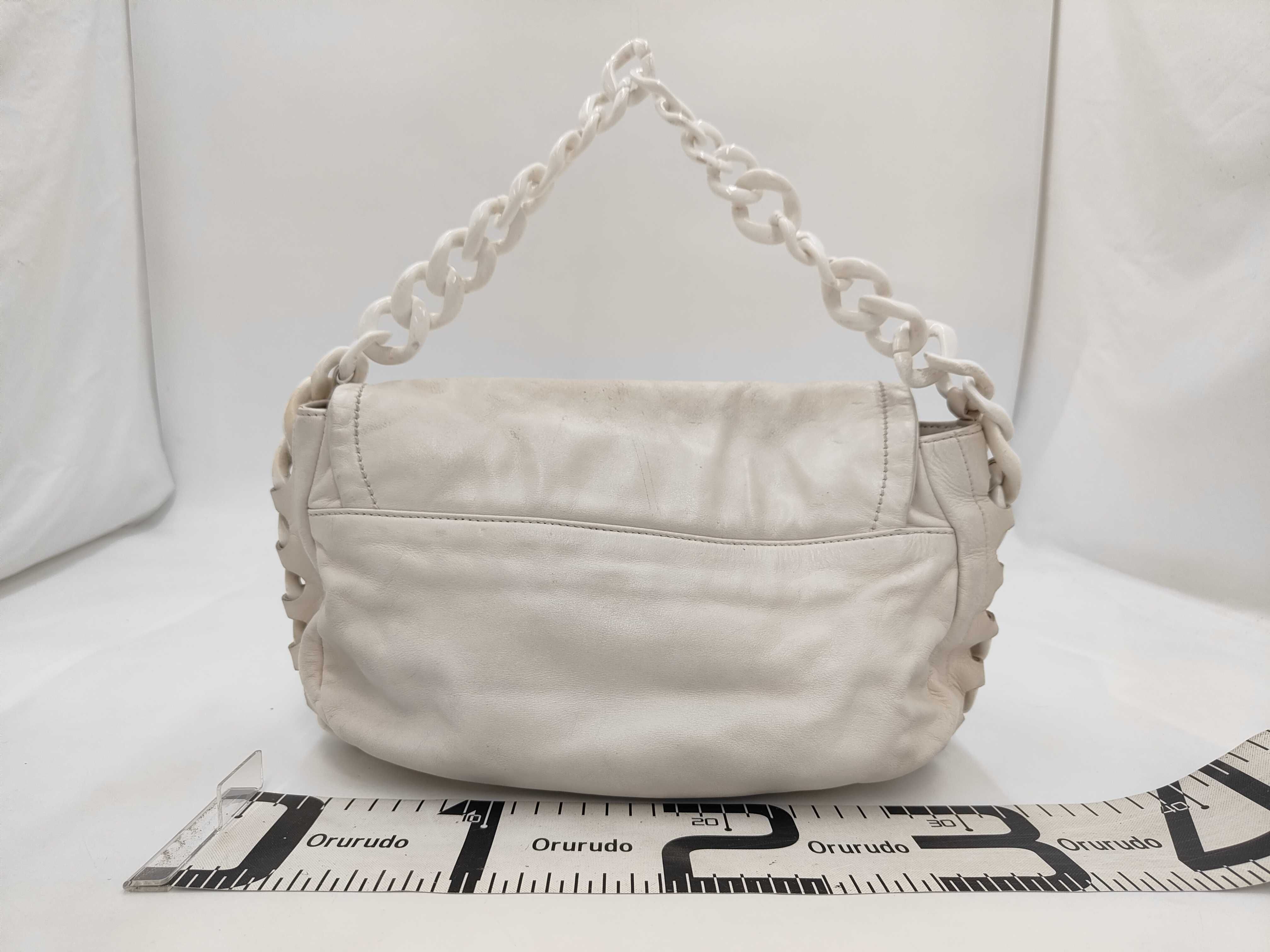 Gabrielle Line Shoulder Bag — view 2