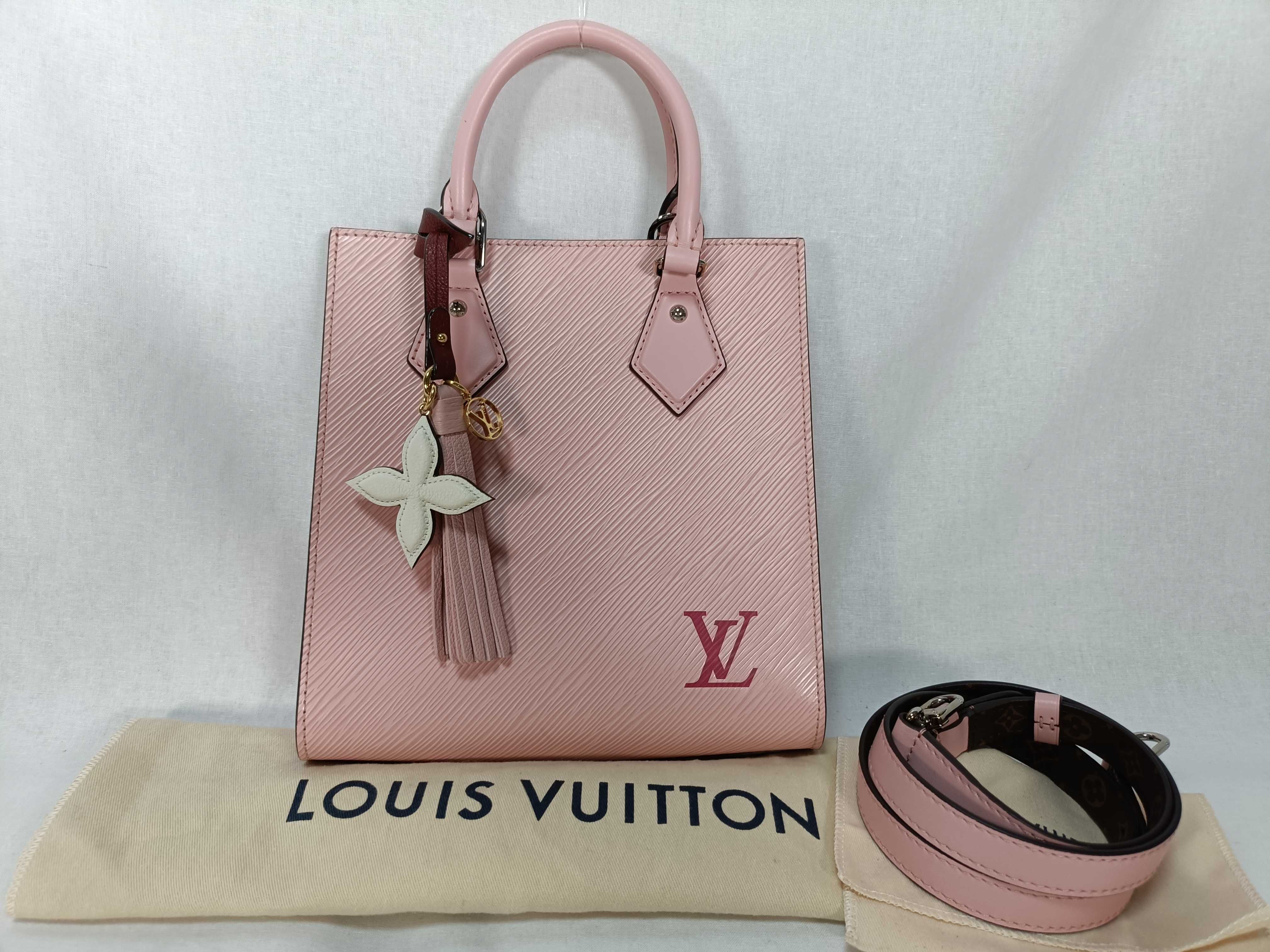 Epi Sac Plat BB M58659 Shoulder Bag