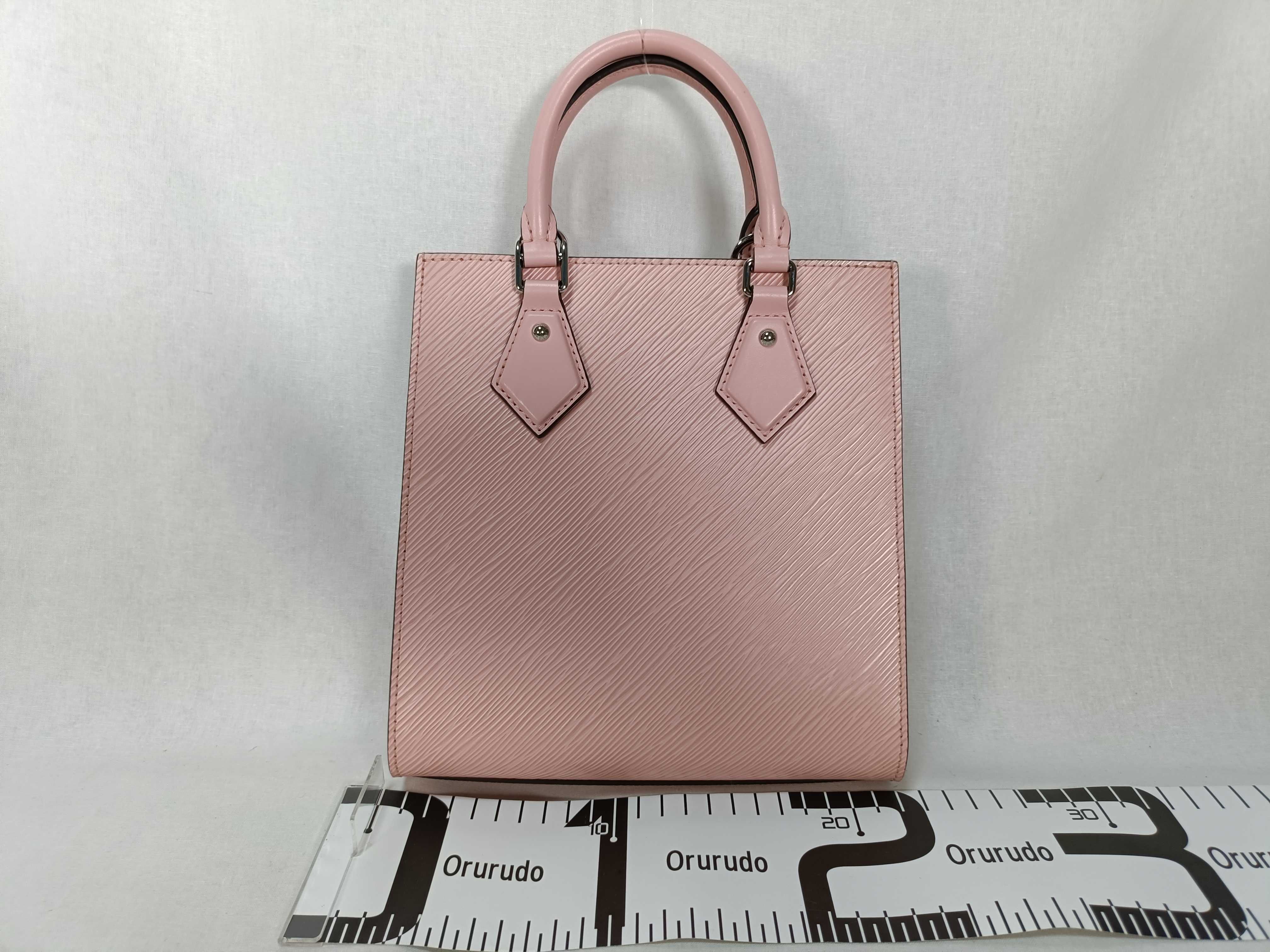Epi Sac Plat BB M58659 Shoulder Bag — view 2