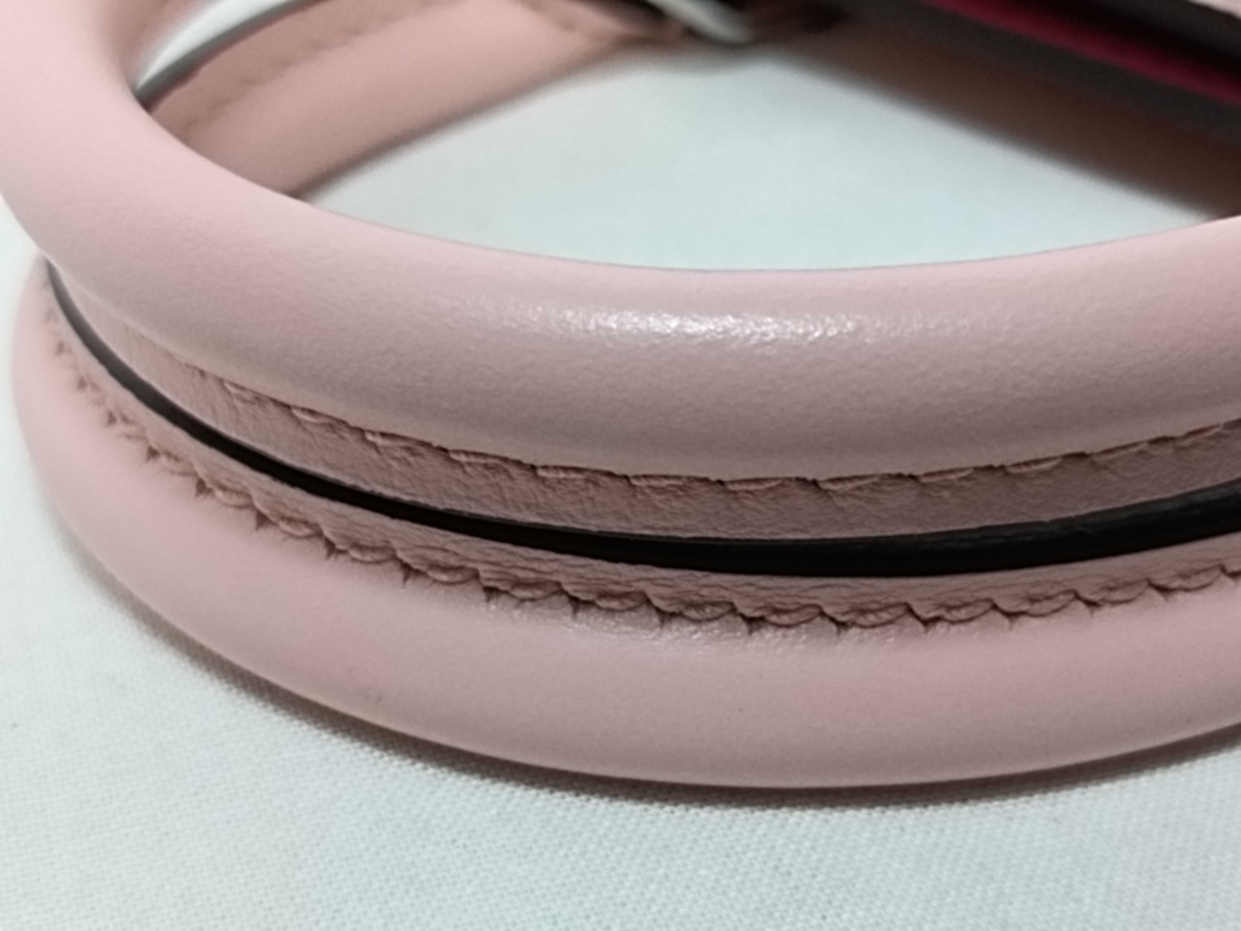 Epi Sac Plat BB M58659 Shoulder Bag — view 5