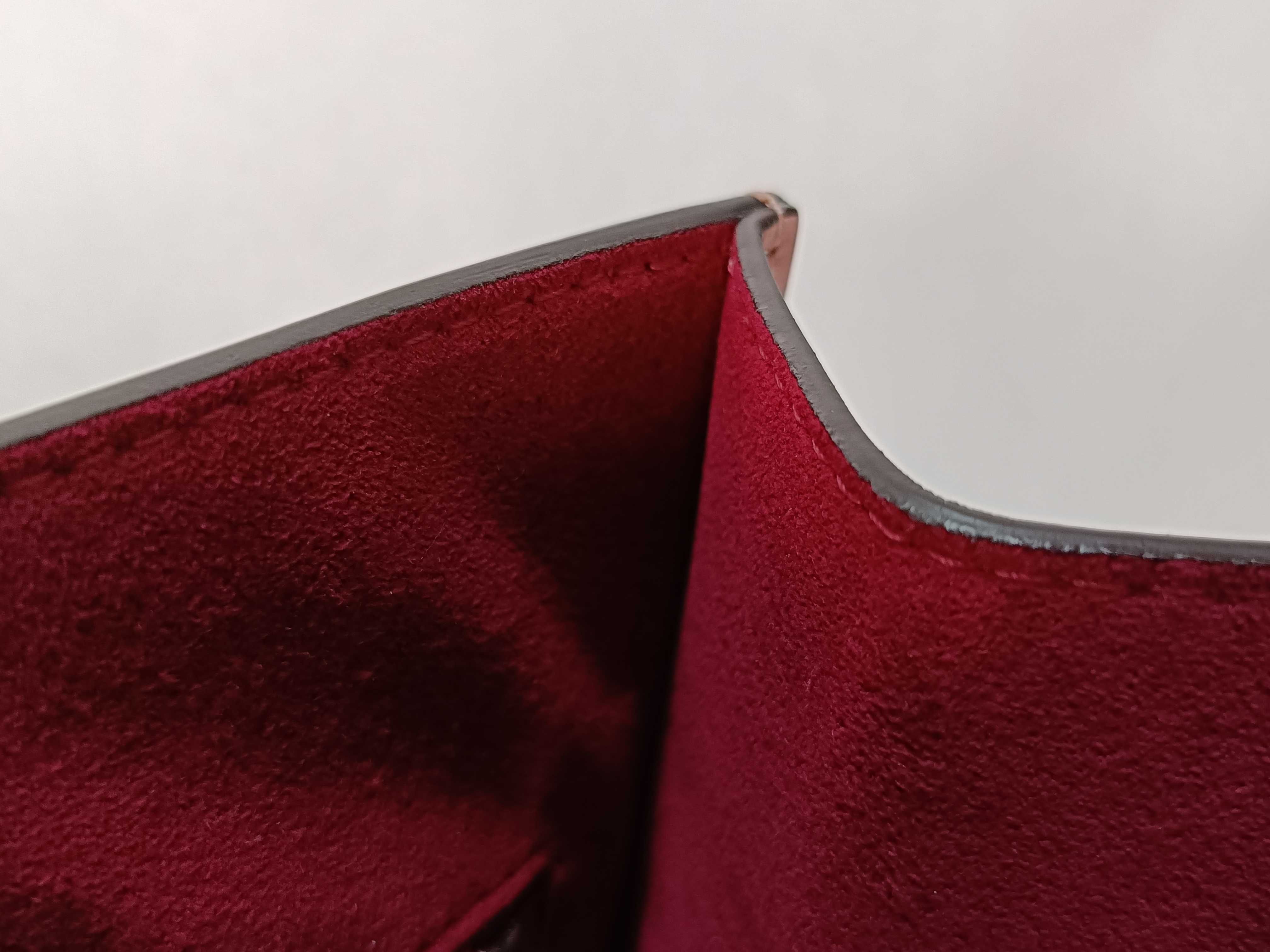 Epi Sac Plat BB M58659 Shoulder Bag — view 10
