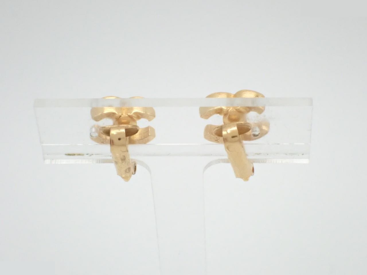 Coco Earrings GP — view 2